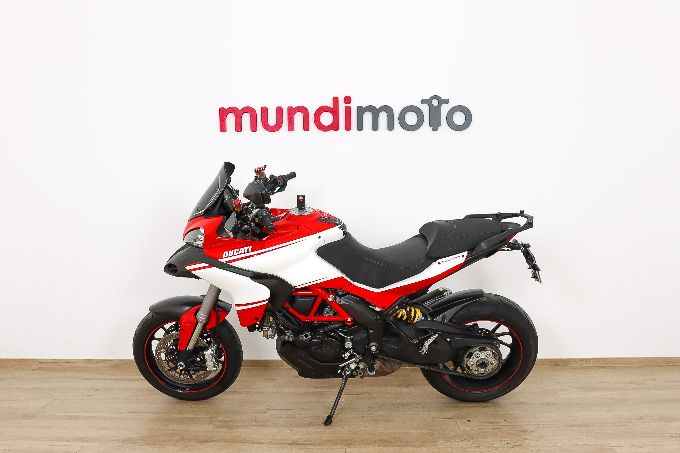 DUCATI MULTISTRADA 1200 S Pikes PeakDUCATI11 DUCATI MULTISTRADA 1200 S Pikes PeakDUCATI11
