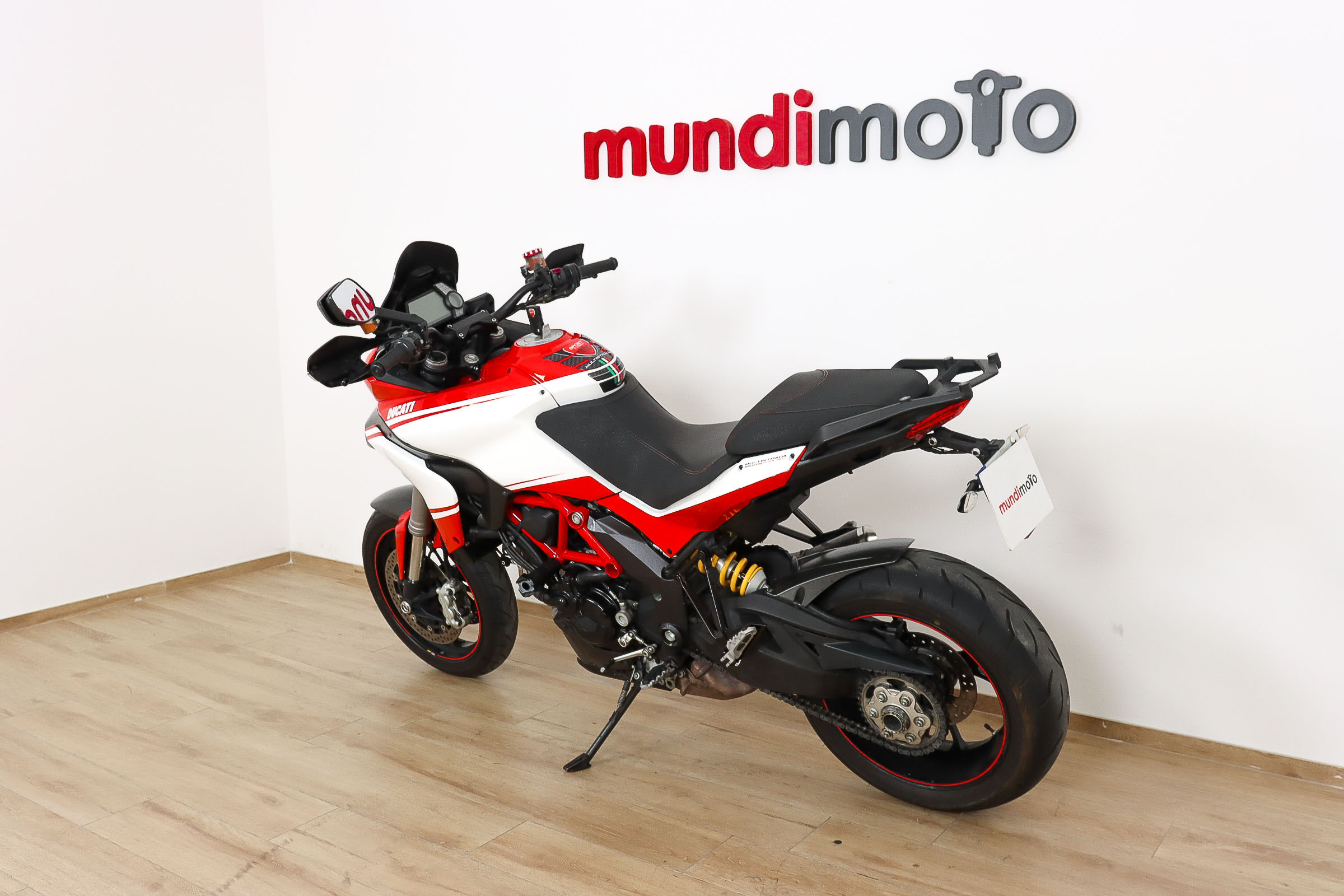 DUCATI MULTISTRADA 1200 S Pikes PeakDUCATI13 DUCATI MULTISTRADA 1200 S Pikes PeakDUCATI13