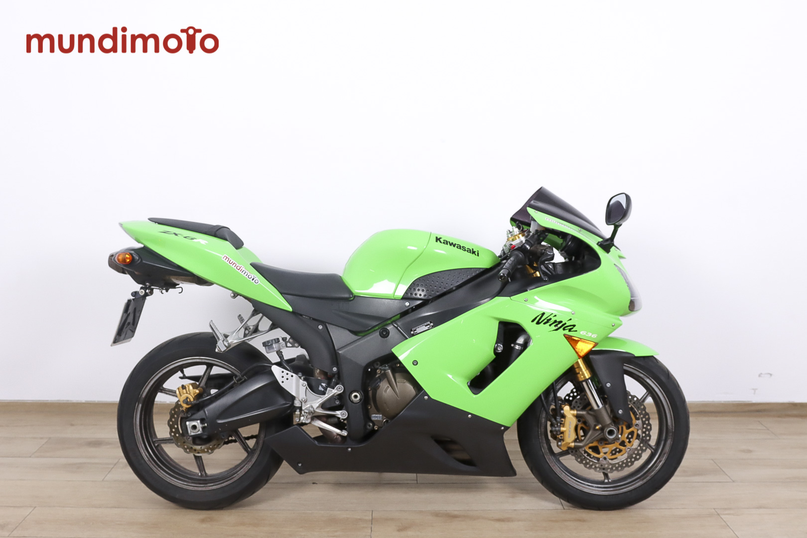 KAWASAKI ZX 6RKAWASAKI0 KAWASAKI ZX 6RKAWASAKI0