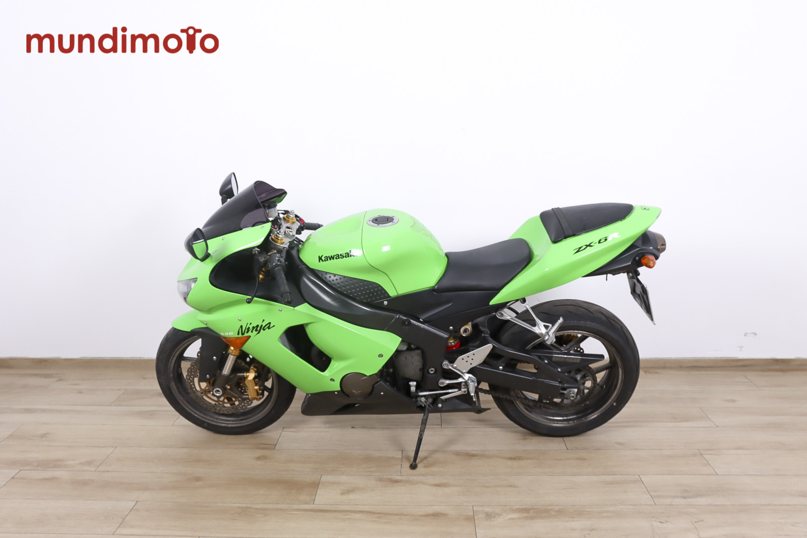 KAWASAKI ZX 6RKAWASAKI5 KAWASAKI ZX 6RKAWASAKI5