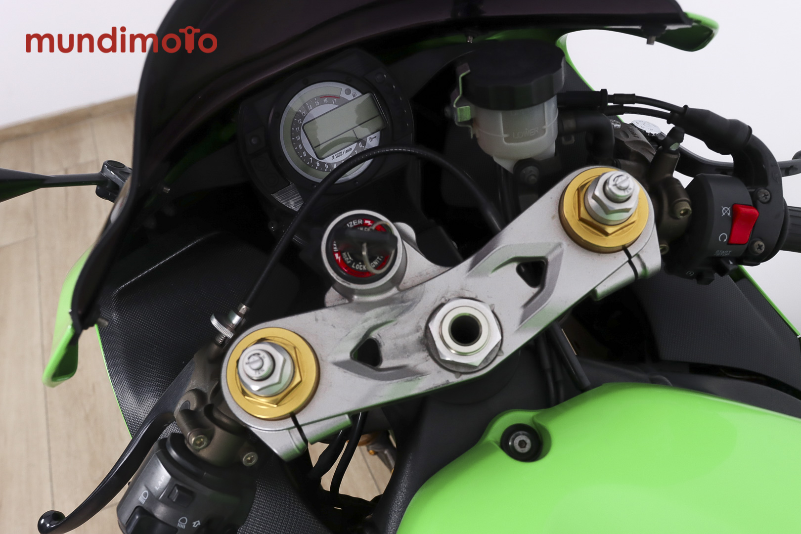 KAWASAKI ZX 6RKAWASAKI9 KAWASAKI ZX 6RKAWASAKI9
