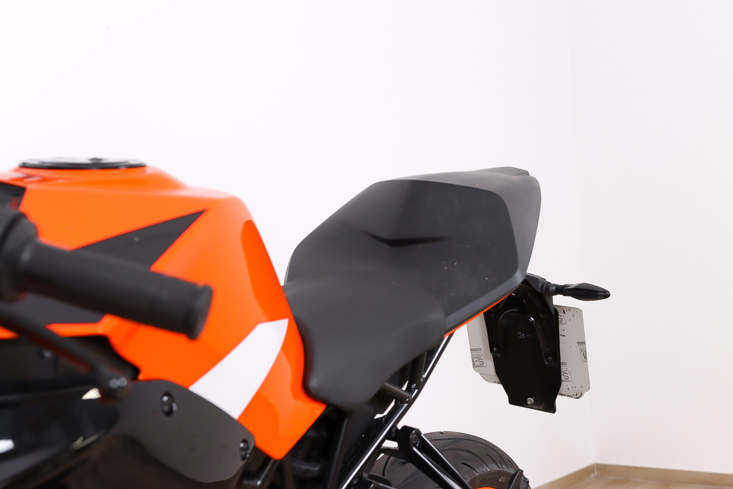 KTM RC 125KTM14 KTM RC 125KTM14