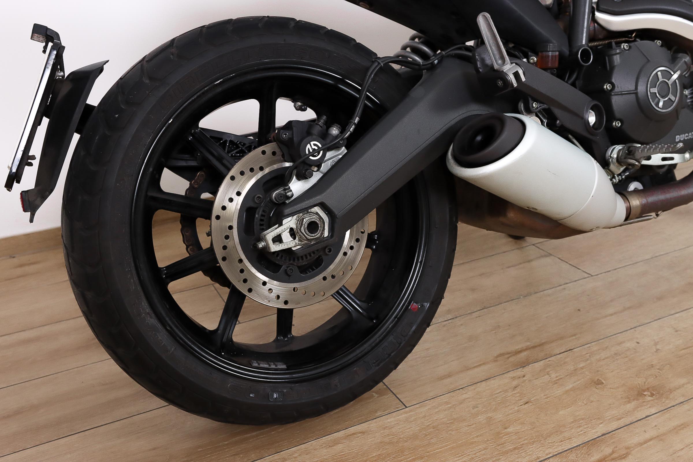 DUCATI Scrambler IconDUCATI4 DUCATI Scrambler IconDUCATI4