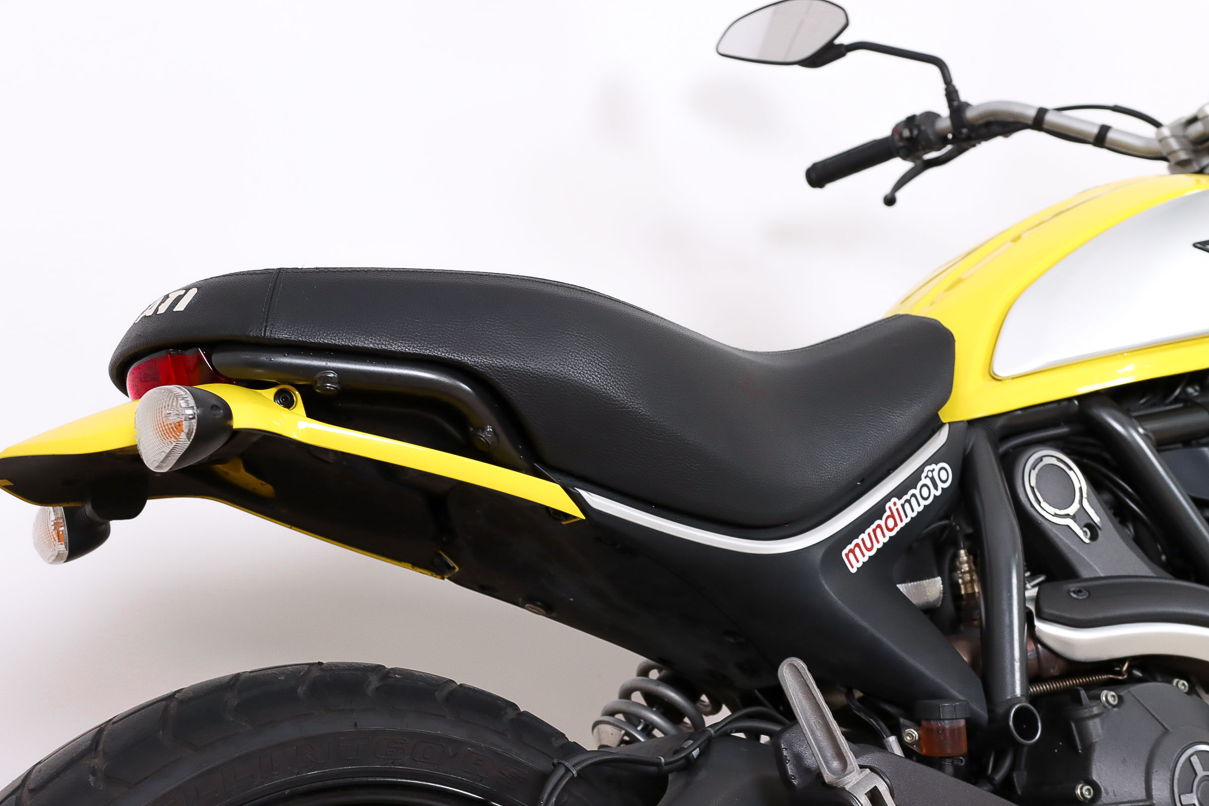 DUCATI Scrambler IconDUCATI5 DUCATI Scrambler IconDUCATI5