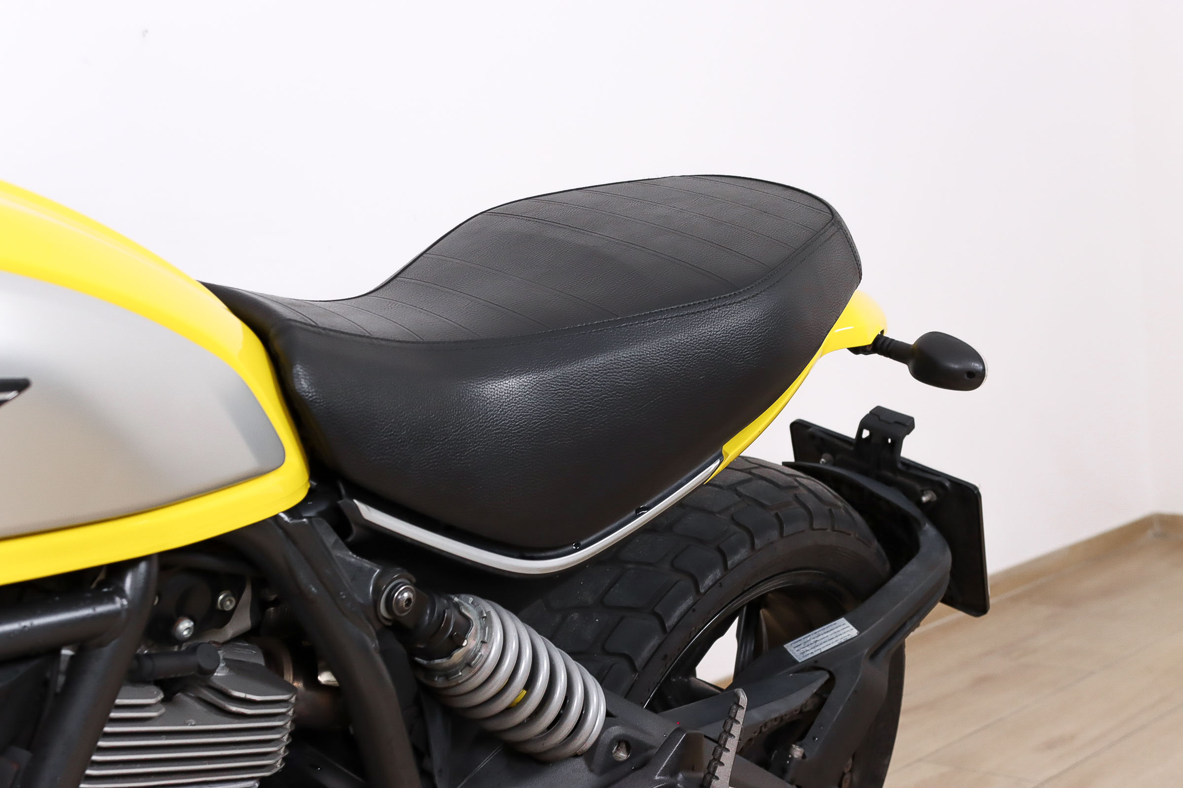 DUCATI Scrambler IconDUCATI13 DUCATI Scrambler IconDUCATI13