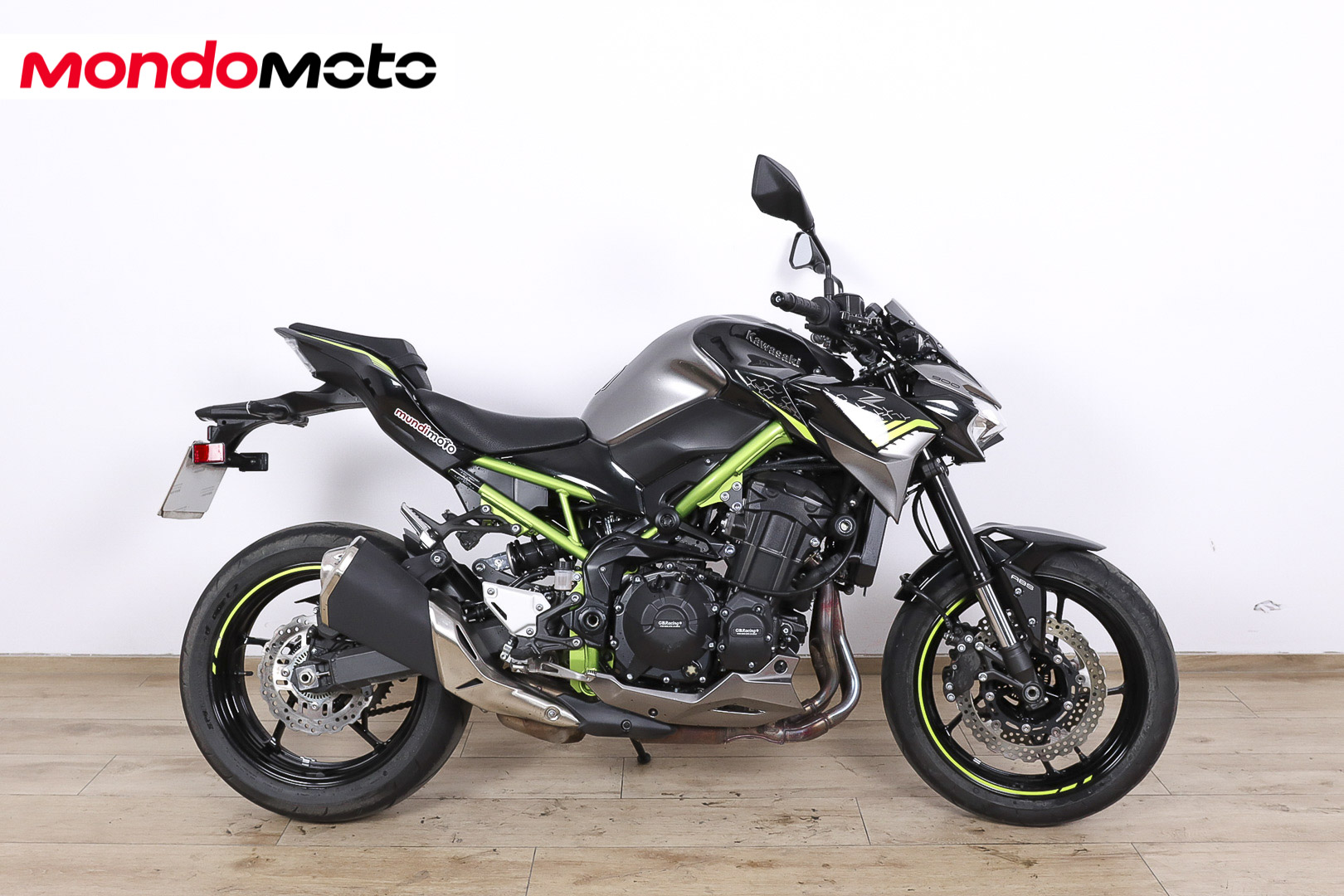 KAWASAKI Z 900KAWASAKI0 KAWASAKI Z 900KAWASAKI0