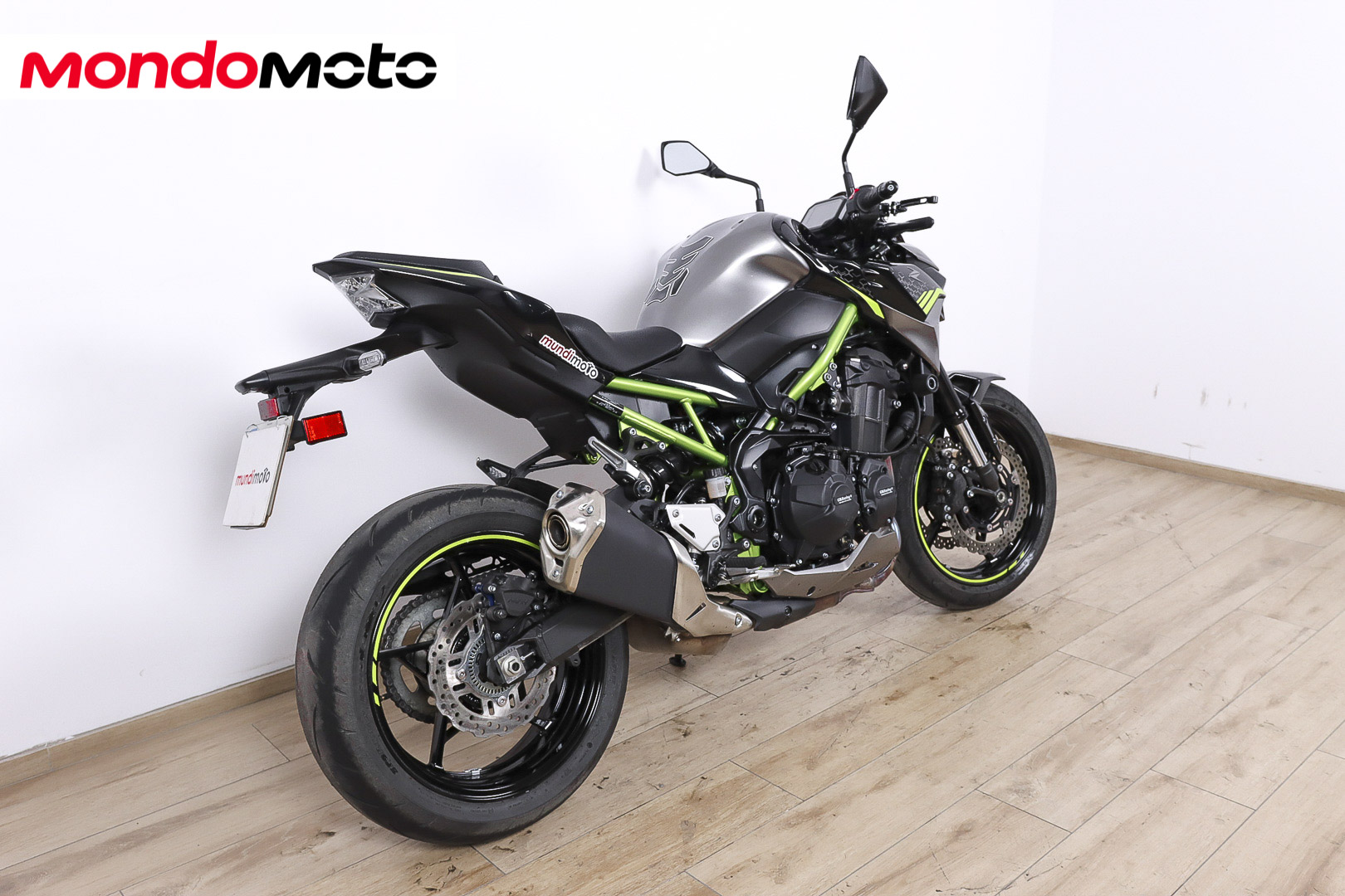 KAWASAKI Z 900KAWASAKI2 KAWASAKI Z 900KAWASAKI2