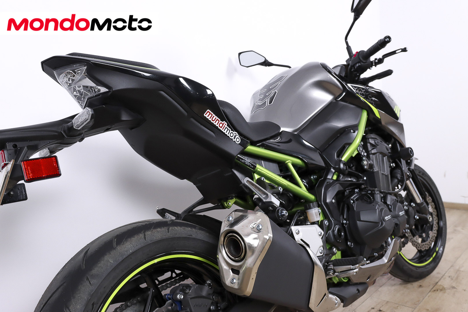 KAWASAKI Z 900KAWASAKI4 KAWASAKI Z 900KAWASAKI4