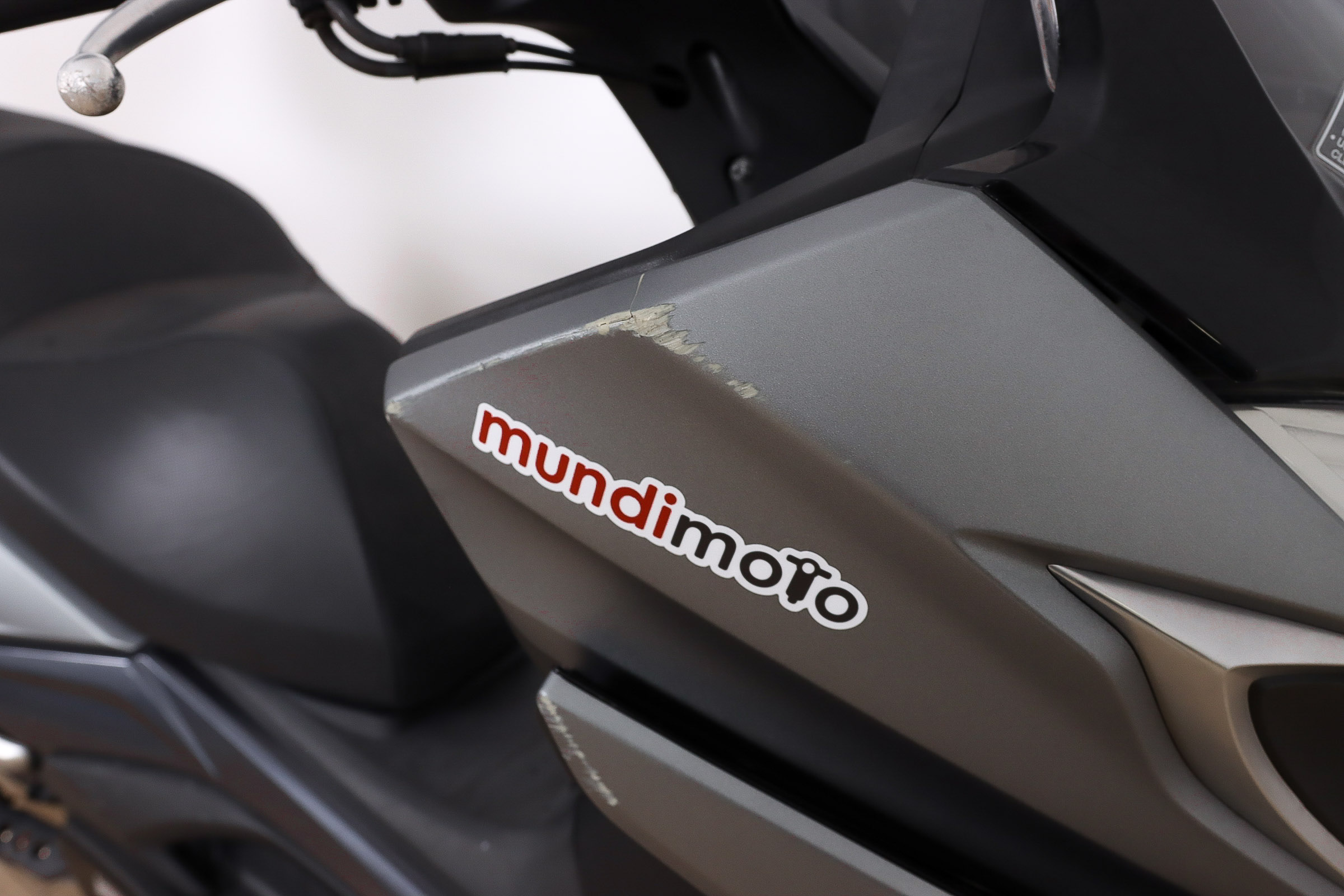 KYMCO Super Dink 350iKYMCO4 KYMCO Super Dink 350iKYMCO4