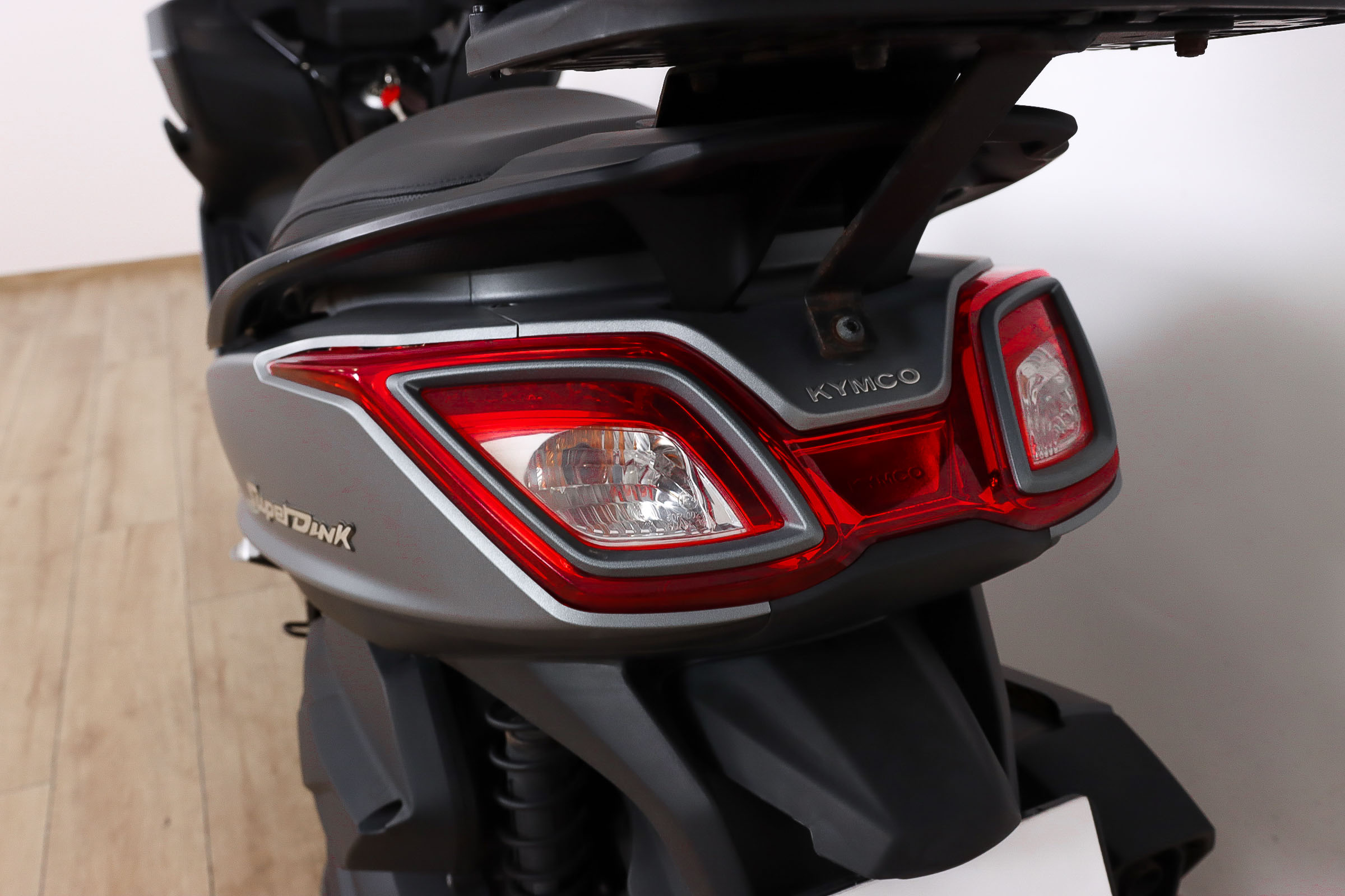 KYMCO Super Dink 350iKYMCO10 KYMCO Super Dink 350iKYMCO10
