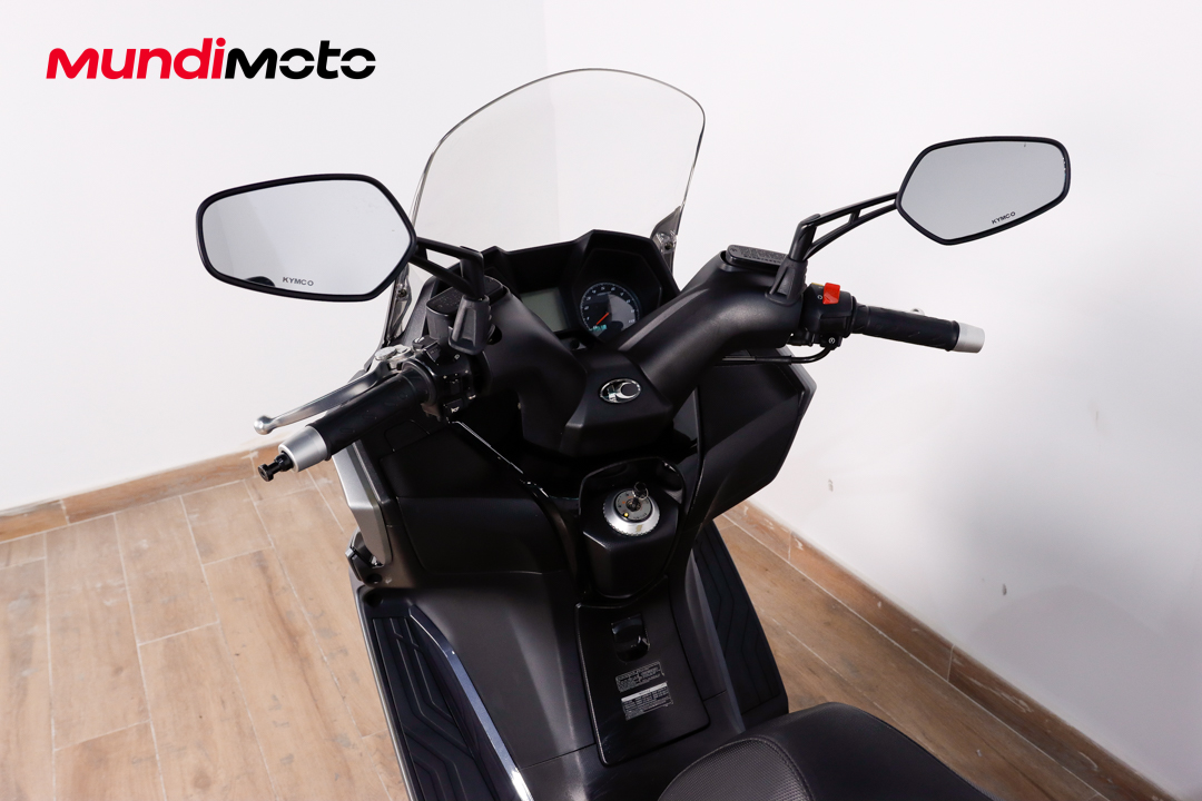 KYMCO Super Dink 350iKYMCO10 KYMCO Super Dink 350iKYMCO10
