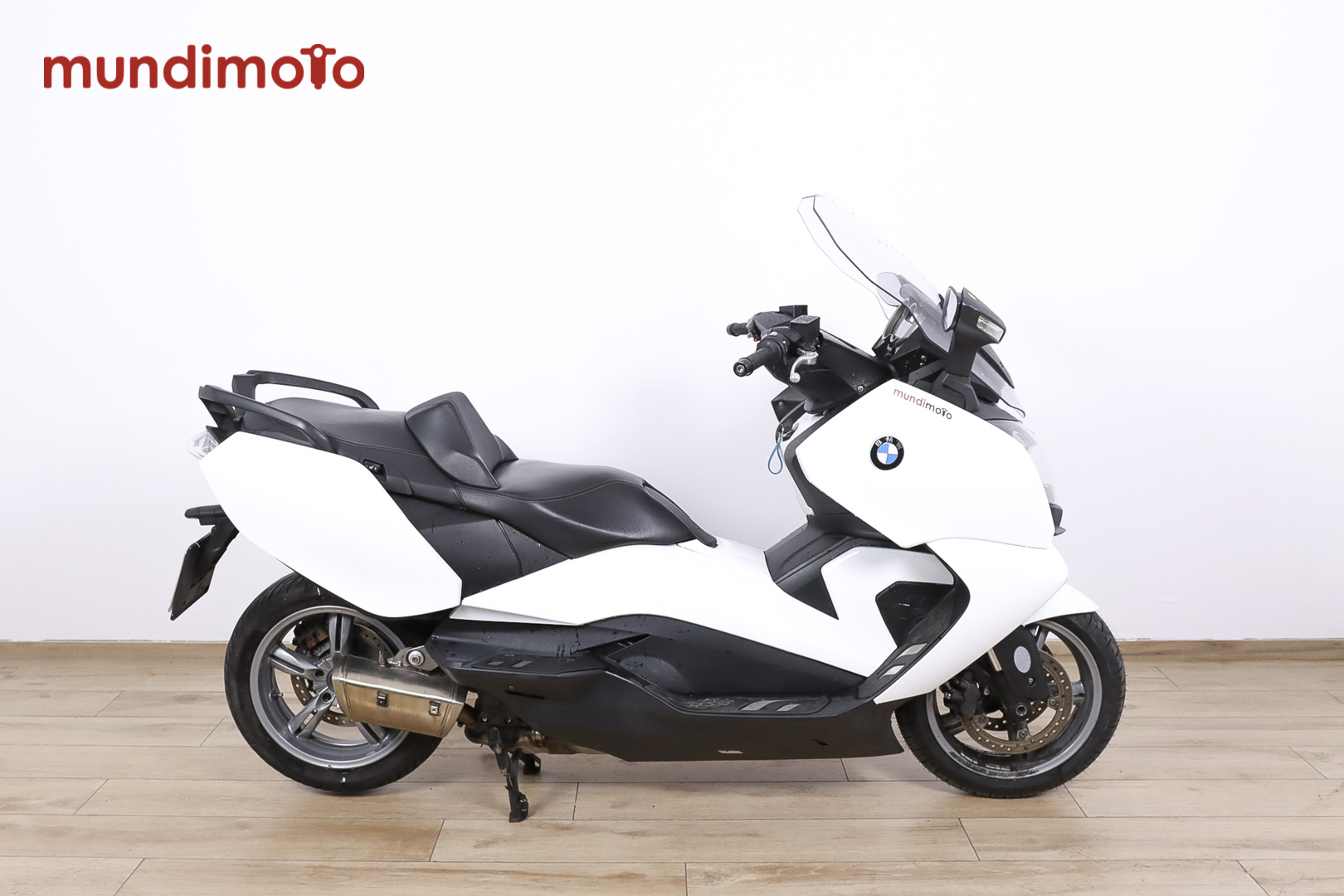 BMW C 650 GTBMW0 BMW C 650 GTBMW0