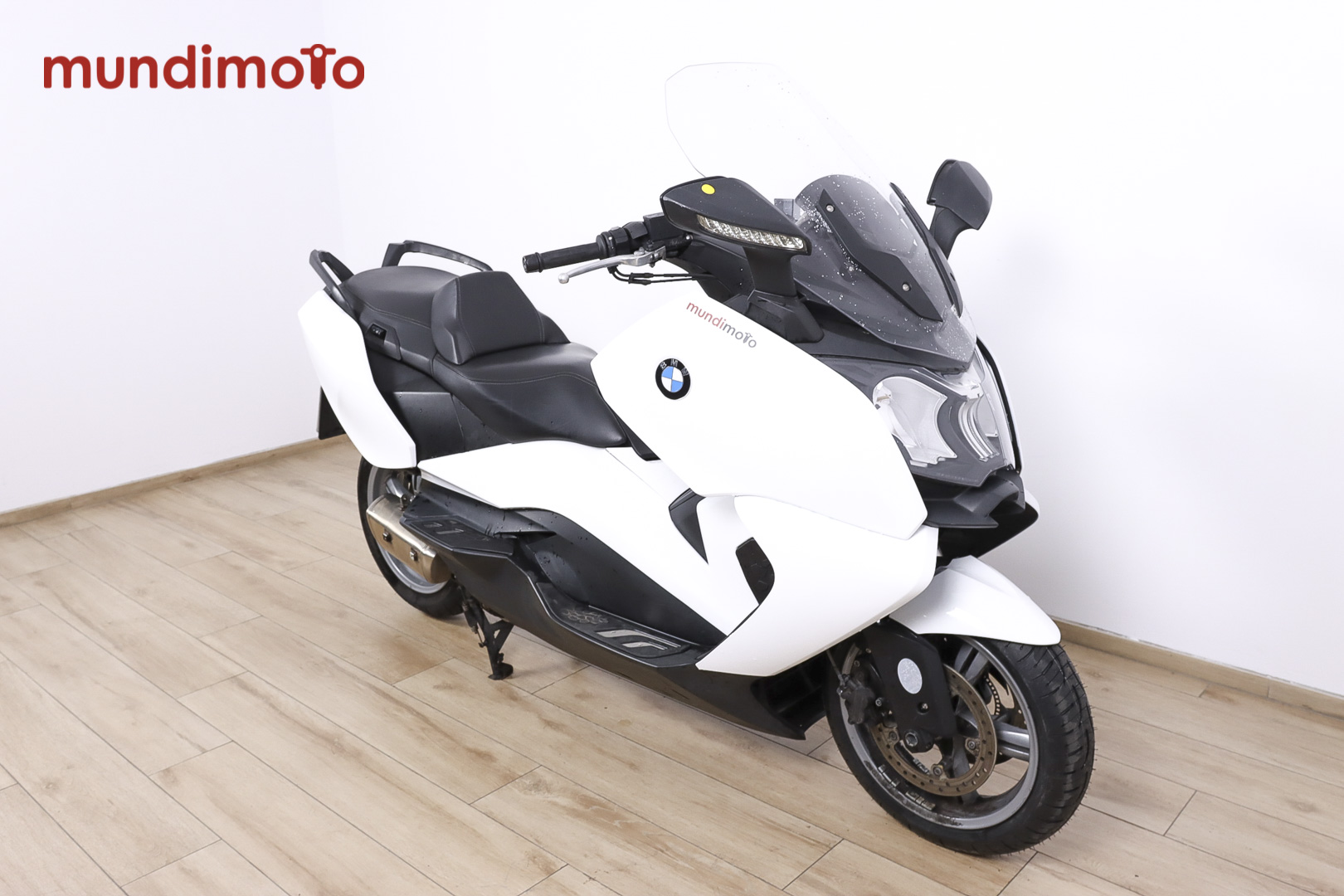 BMW C 650 GTBMW1 BMW C 650 GTBMW1