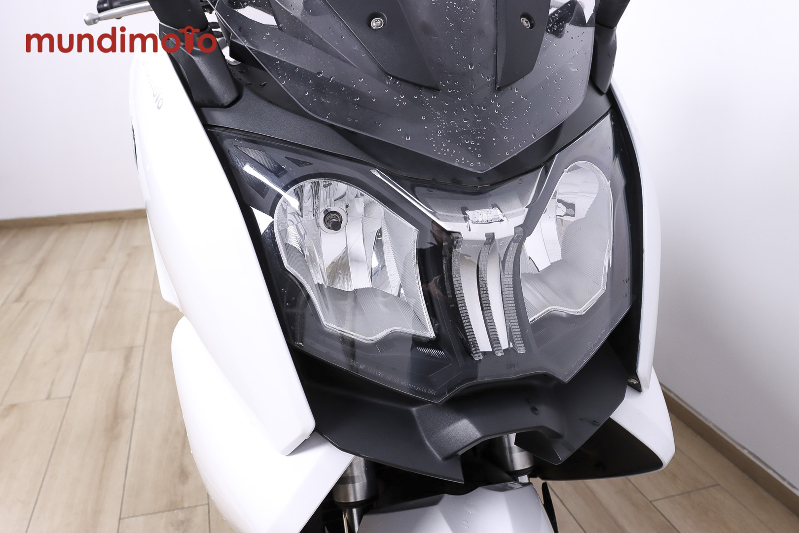 BMW C 650 GTBMW3 BMW C 650 GTBMW3