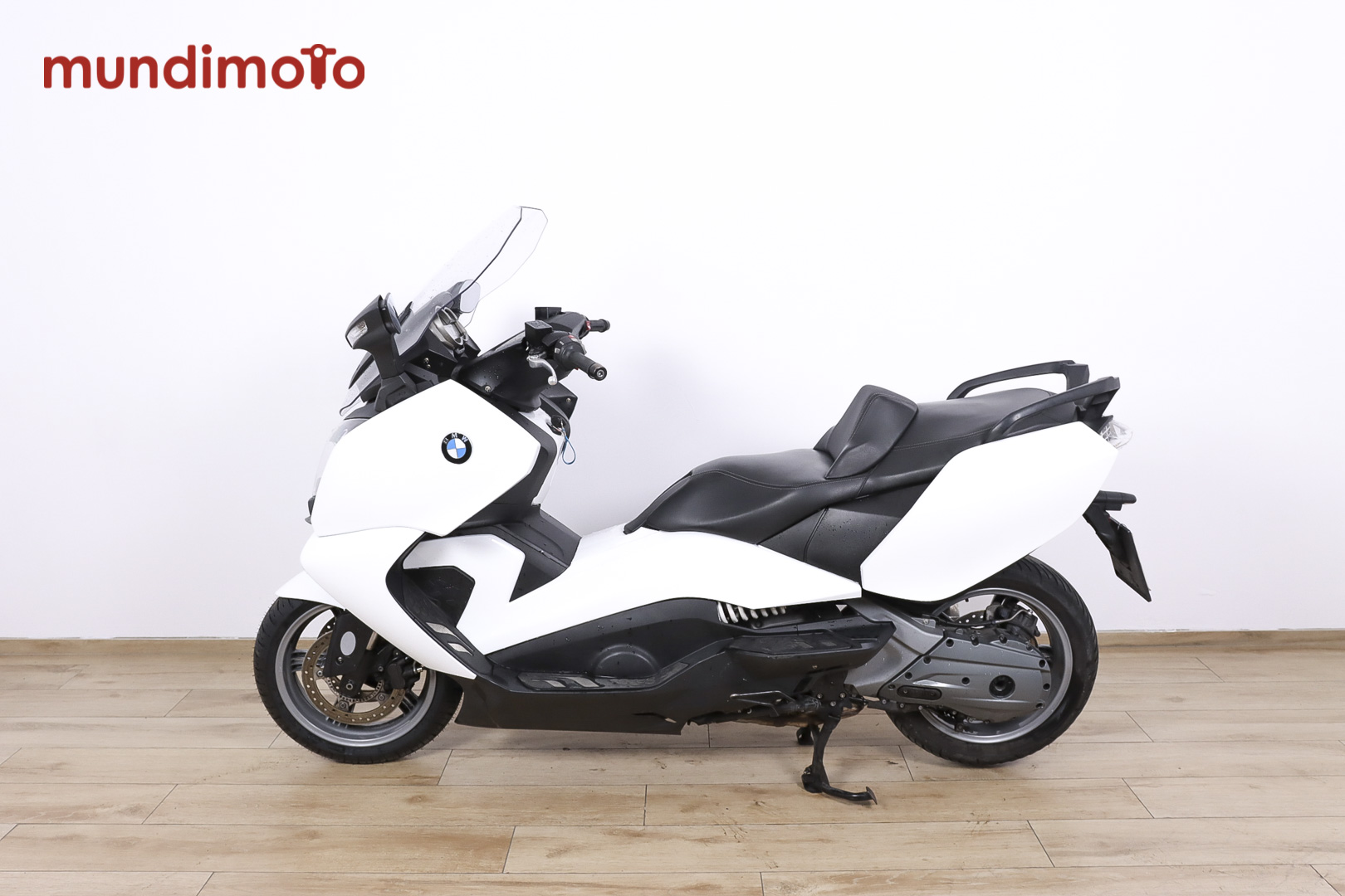 BMW C 650 GTBMW5 BMW C 650 GTBMW5