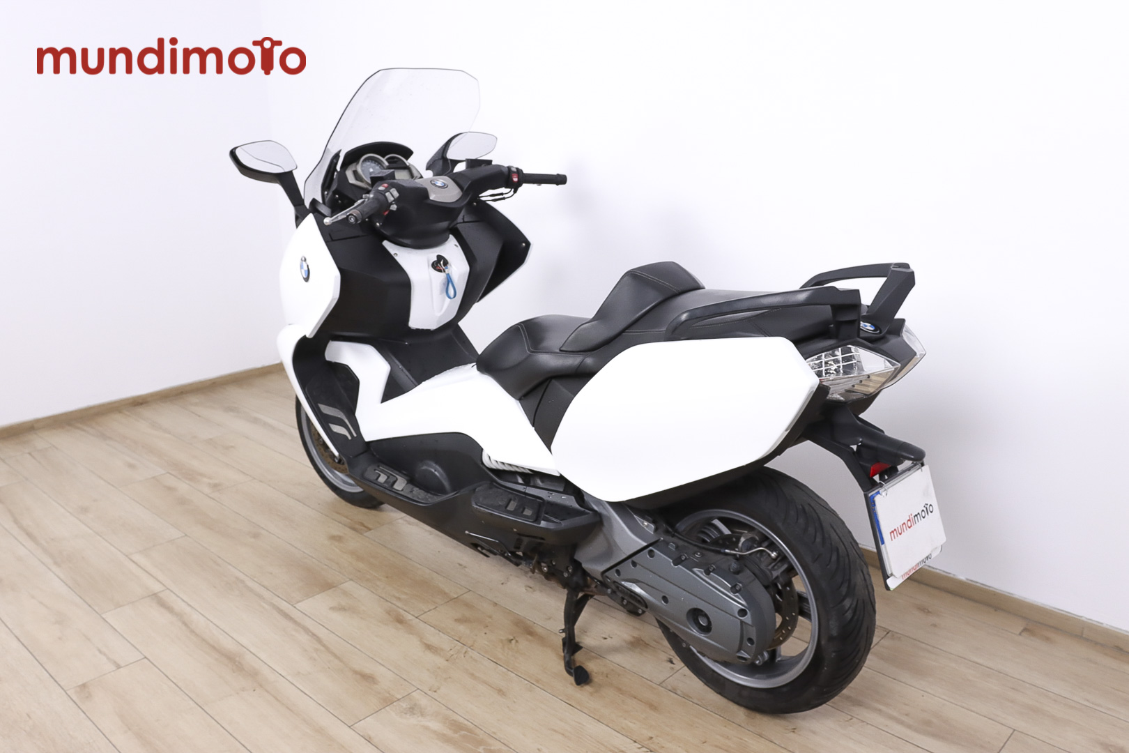 BMW C 650 GTBMW6 BMW C 650 GTBMW6