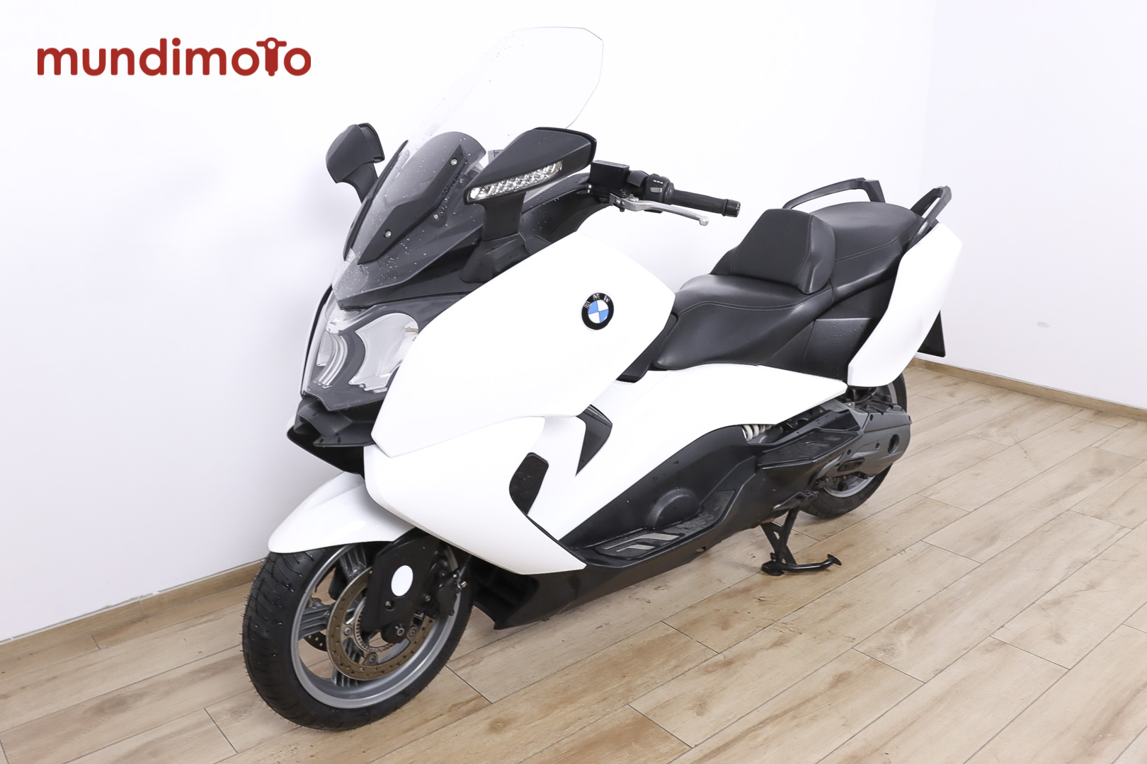 BMW C 650 GTBMW7 BMW C 650 GTBMW7