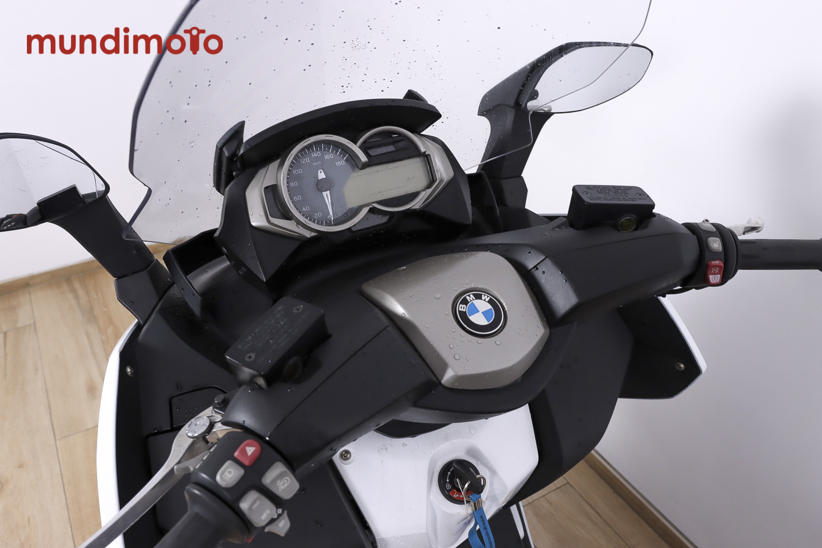 BMW C 650 GTBMW9 BMW C 650 GTBMW9
