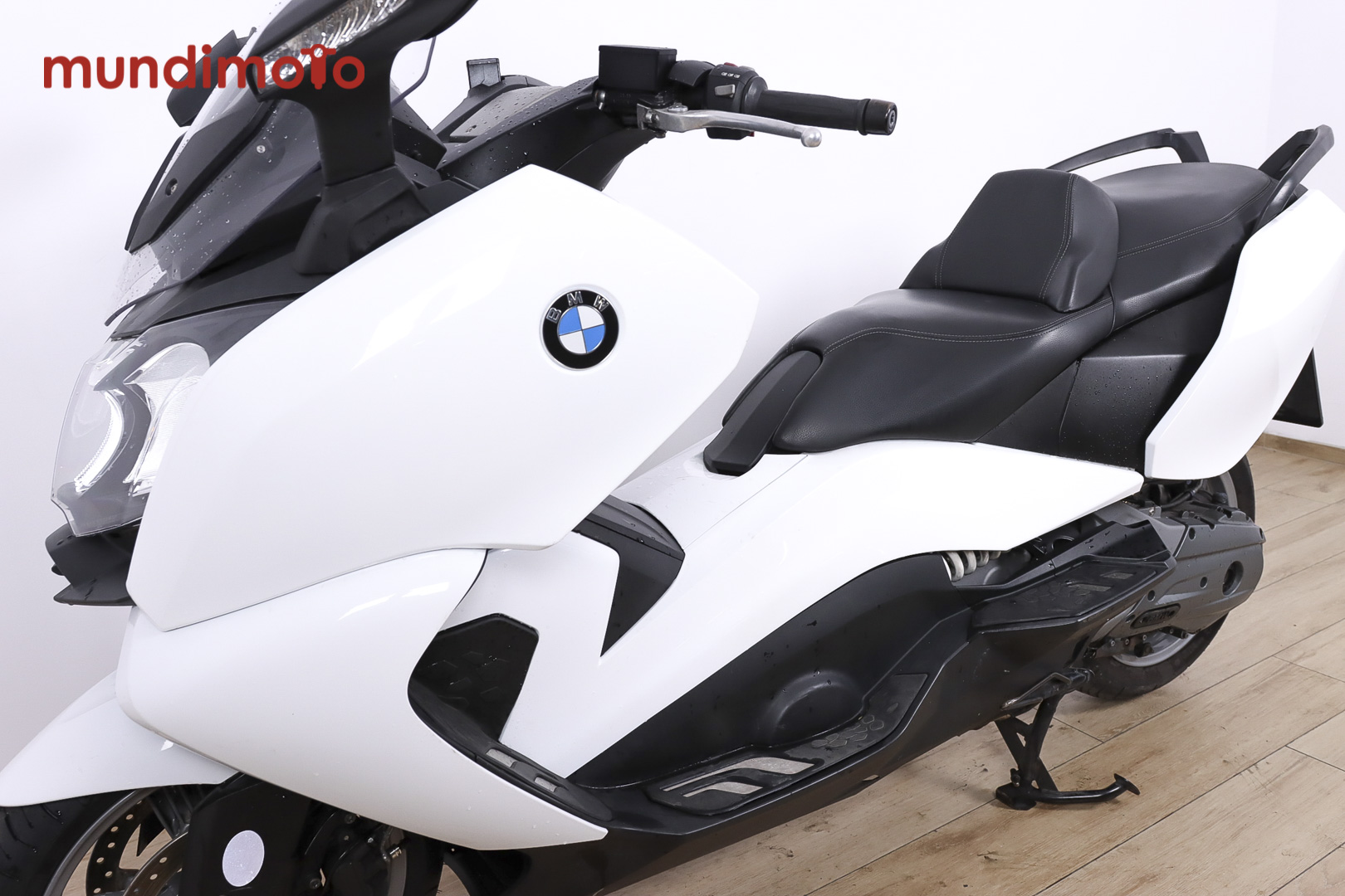 BMW C 650 GTBMW11 BMW C 650 GTBMW11