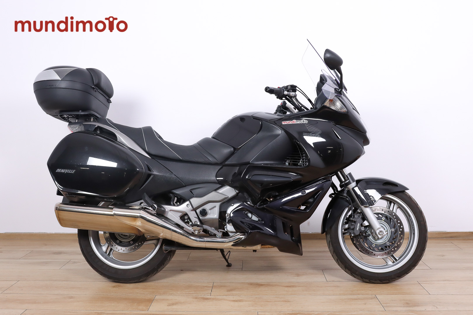 HONDA NT 700 V DEAUVILLEHONDA0 HONDA NT 700 V DEAUVILLEHONDA0