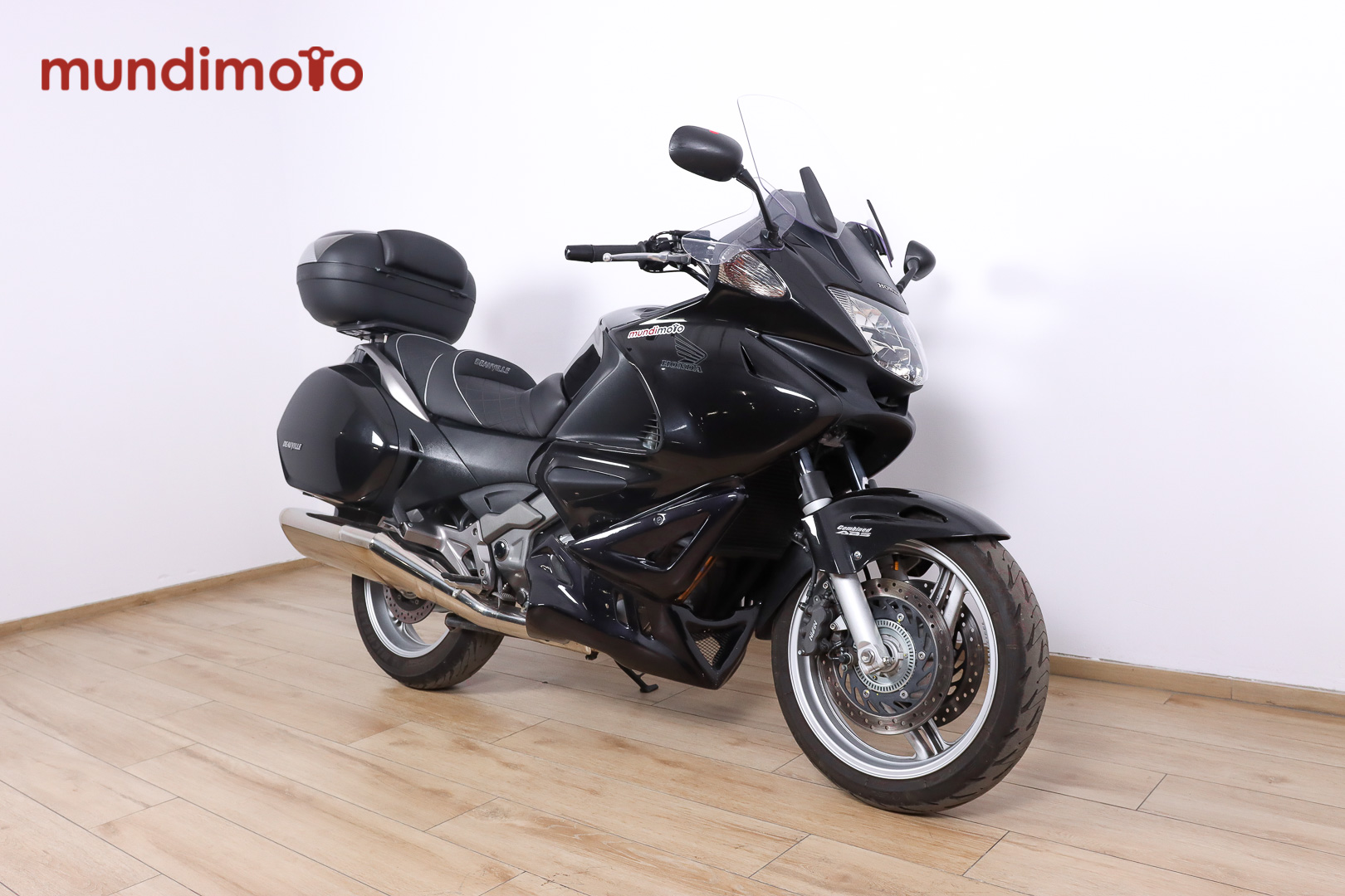 HONDA NT 700 V DEAUVILLEHONDA1 HONDA NT 700 V DEAUVILLEHONDA1