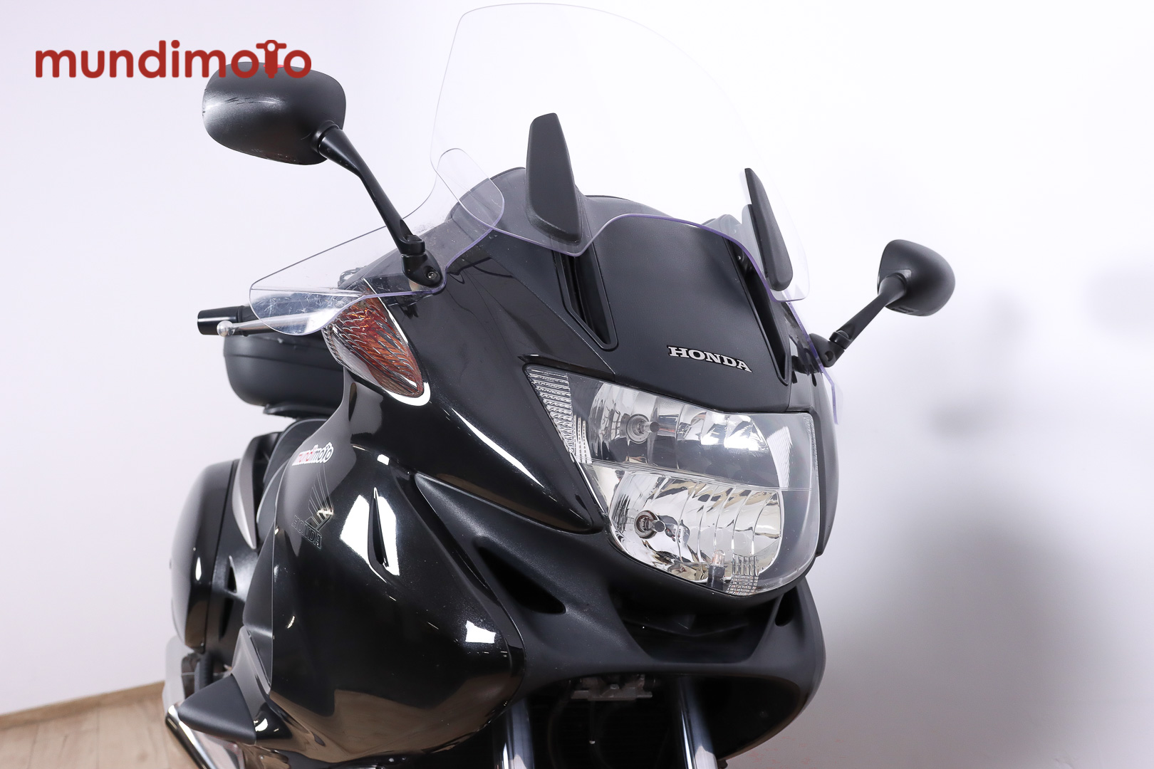 HONDA NT 700 V DEAUVILLEHONDA4 HONDA NT 700 V DEAUVILLEHONDA4