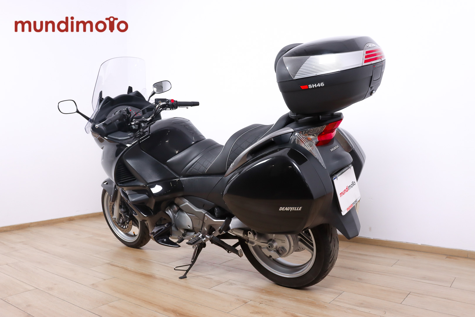 HONDA NT 700 V DEAUVILLEHONDA7 HONDA NT 700 V DEAUVILLEHONDA7