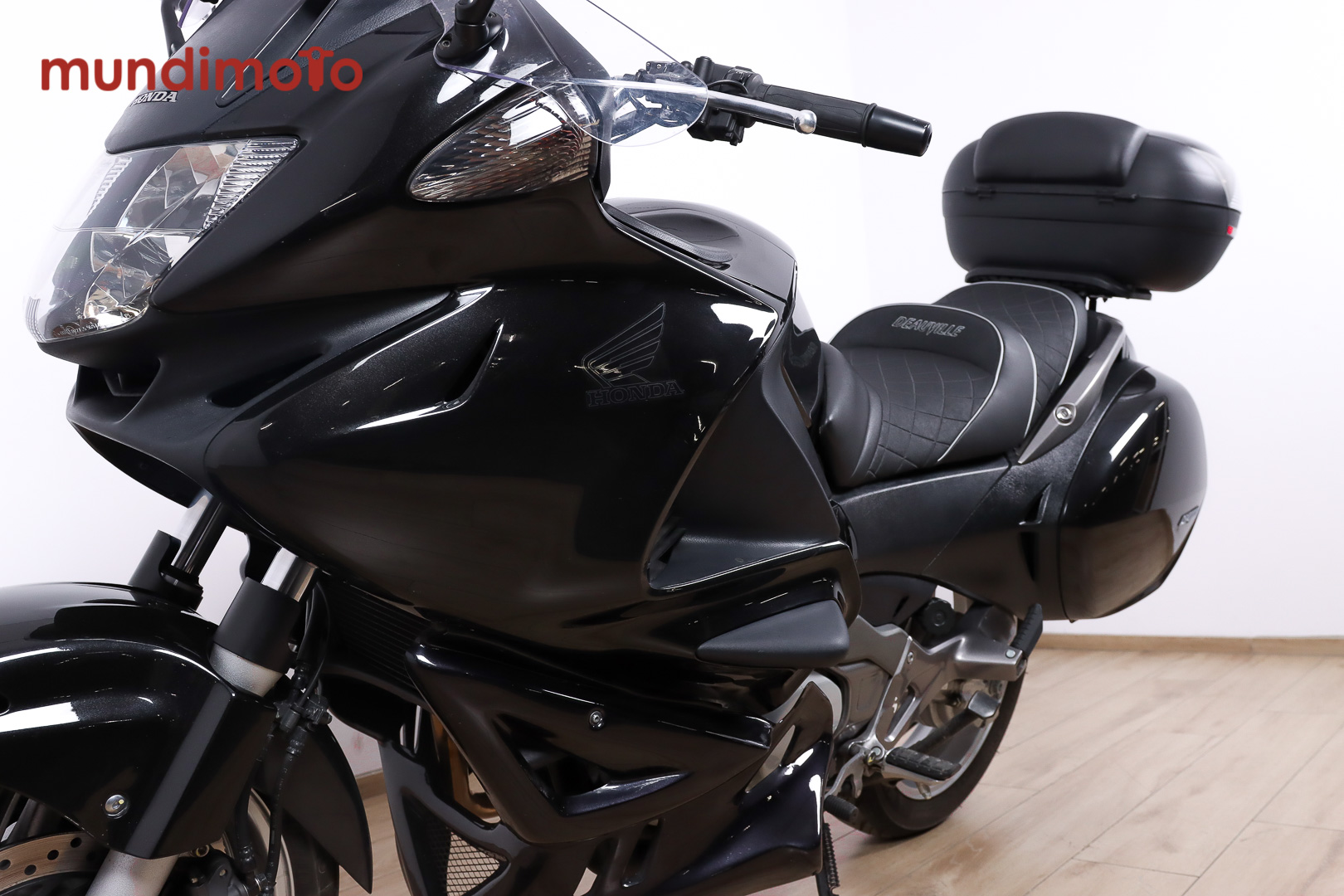 HONDA NT 700 V DEAUVILLEHONDA9 HONDA NT 700 V DEAUVILLEHONDA9