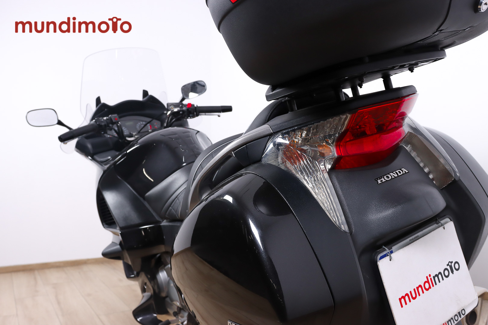 HONDA NT 700 V DEAUVILLEHONDA10 HONDA NT 700 V DEAUVILLEHONDA10