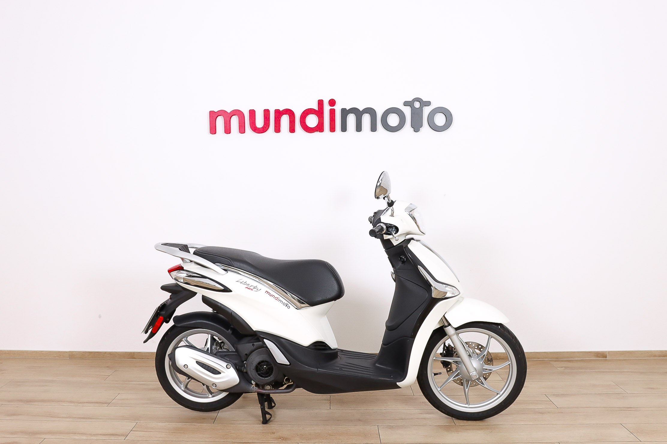 PIAGGIO Liberty 125 I-GETPIAGGIO0 PIAGGIO Liberty 125 I-GETPIAGGIO0