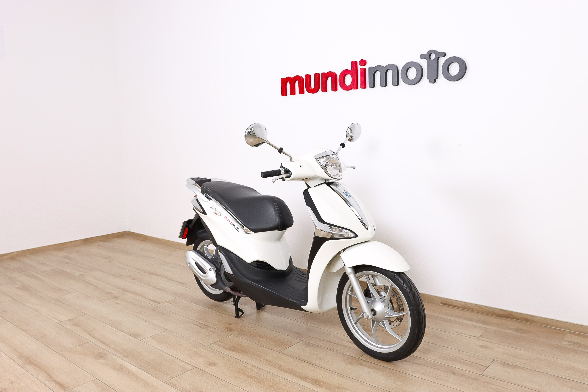 PIAGGIO Liberty 125 I-GETPIAGGIO1 PIAGGIO Liberty 125 I-GETPIAGGIO1
