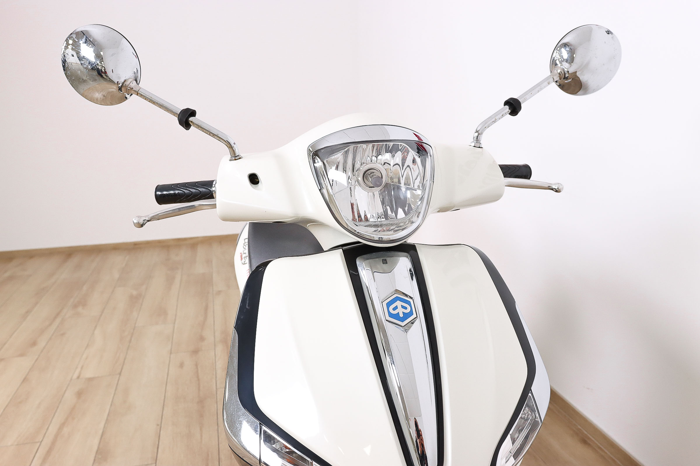 PIAGGIO Liberty 125 I-GETPIAGGIO3 PIAGGIO Liberty 125 I-GETPIAGGIO3