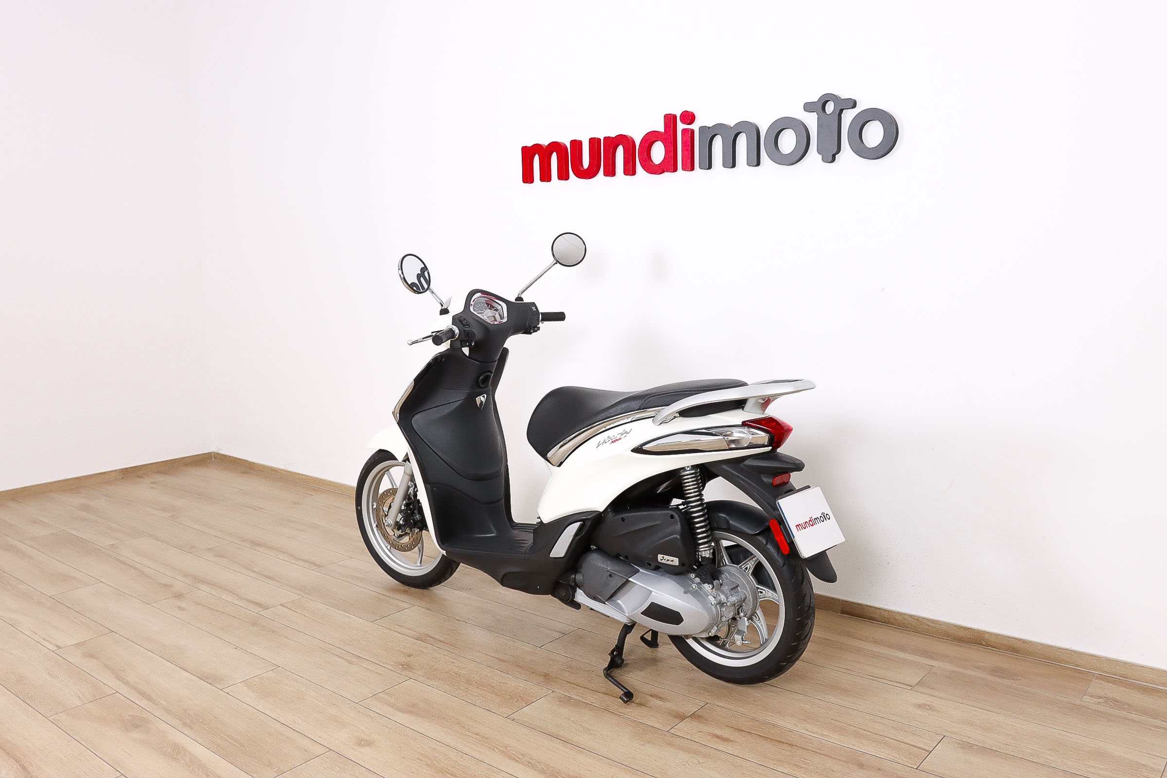 PIAGGIO Liberty 125 I-GETPIAGGIO7 PIAGGIO Liberty 125 I-GETPIAGGIO7