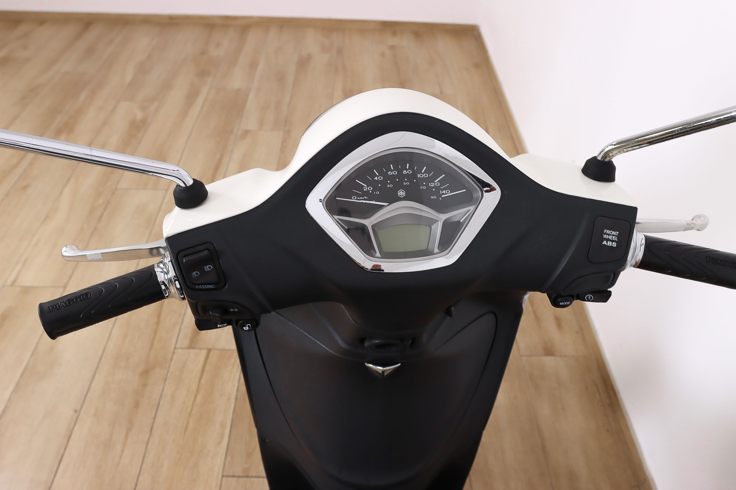 PIAGGIO Liberty 125 I-GETPIAGGIO10 PIAGGIO Liberty 125 I-GETPIAGGIO10