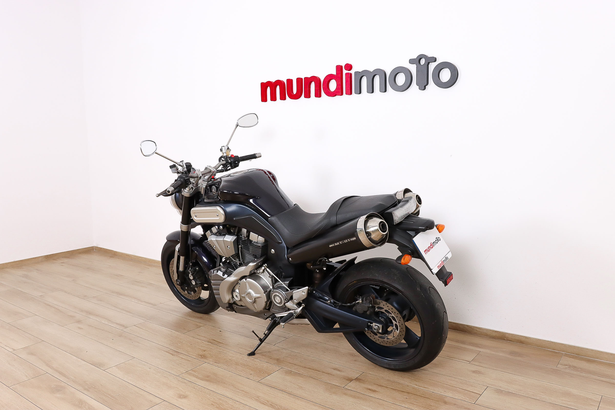 YAMAHA MT 01YAMAHA9 YAMAHA MT 01YAMAHA9