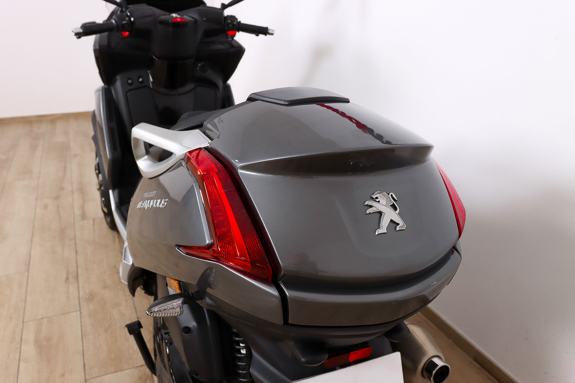 PEUGEOT Metropolis 400PEUGEOT10 PEUGEOT Metropolis 400PEUGEOT10