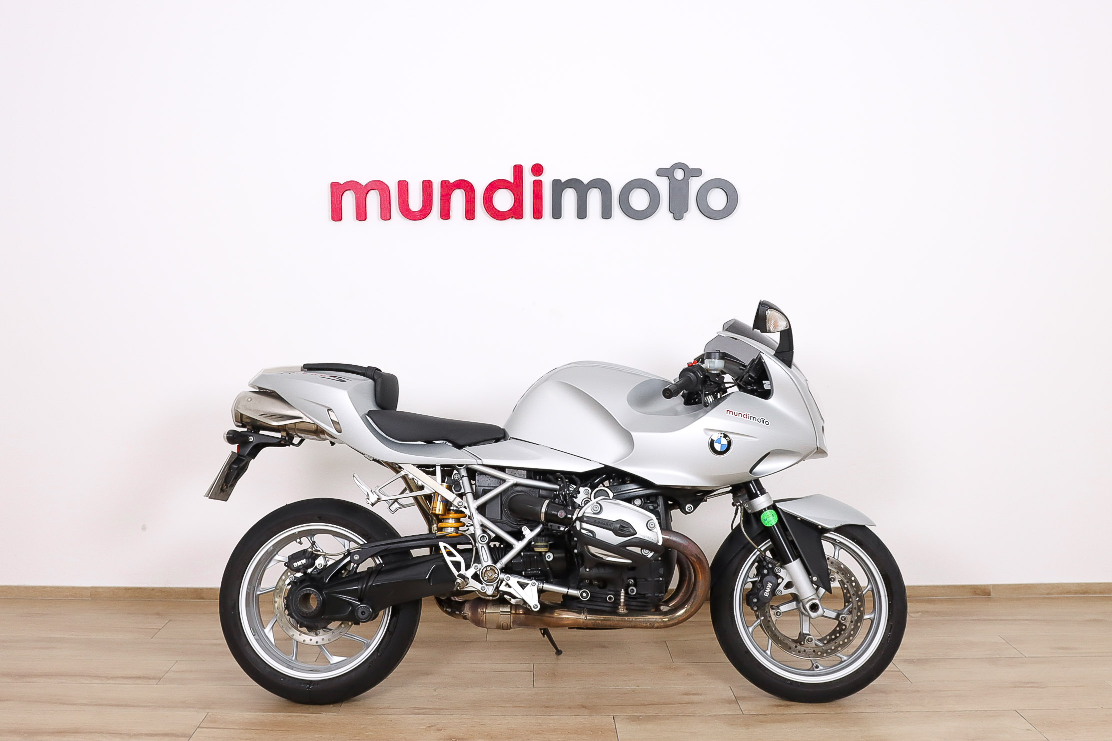 BMW K 1200 SBMW0 BMW K 1200 SBMW0