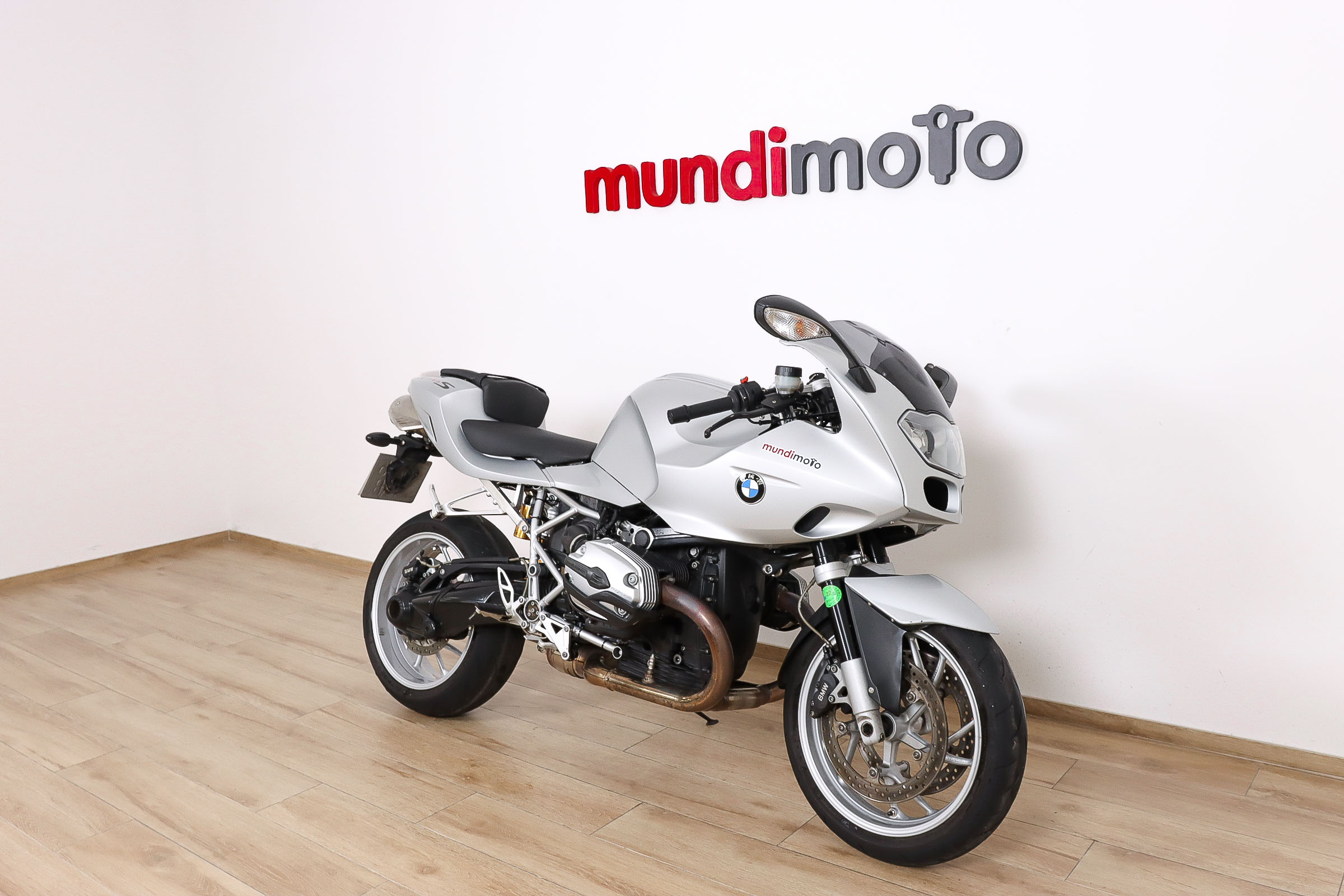 BMW K 1200 SBMW1 BMW K 1200 SBMW1