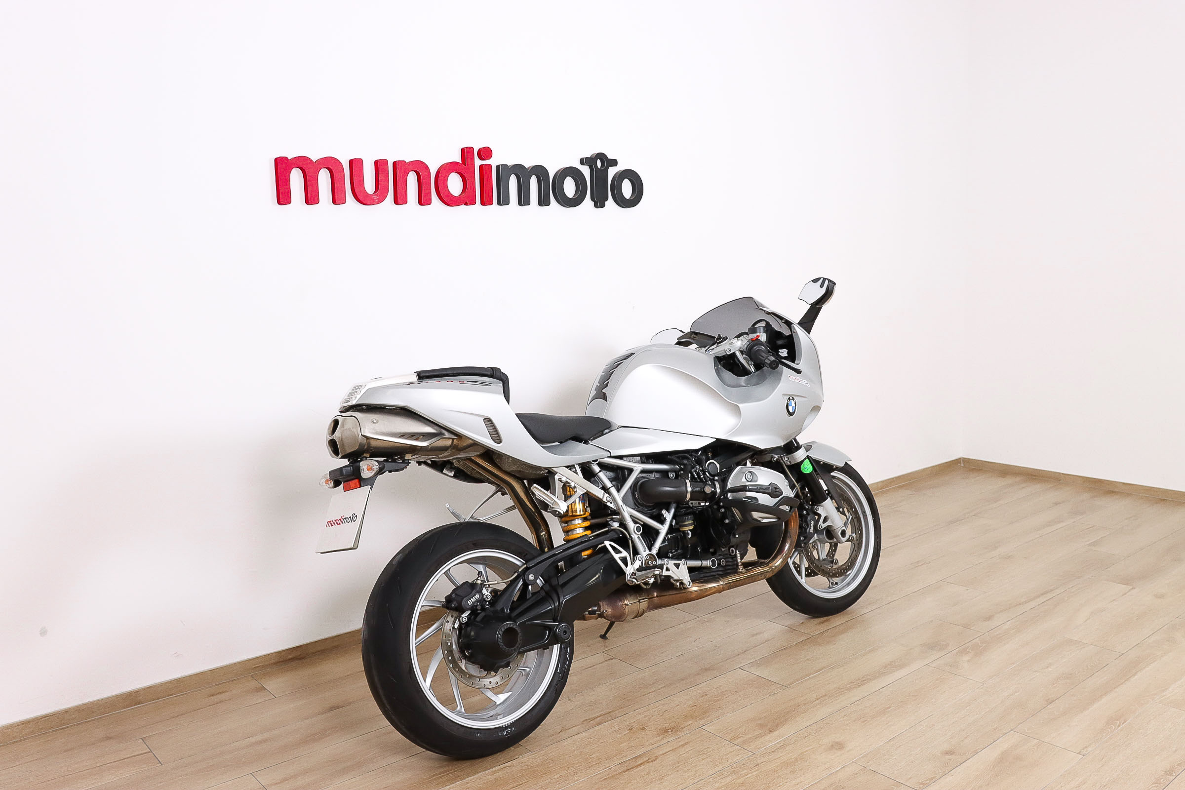 BMW K 1200 SBMW2 BMW K 1200 SBMW2