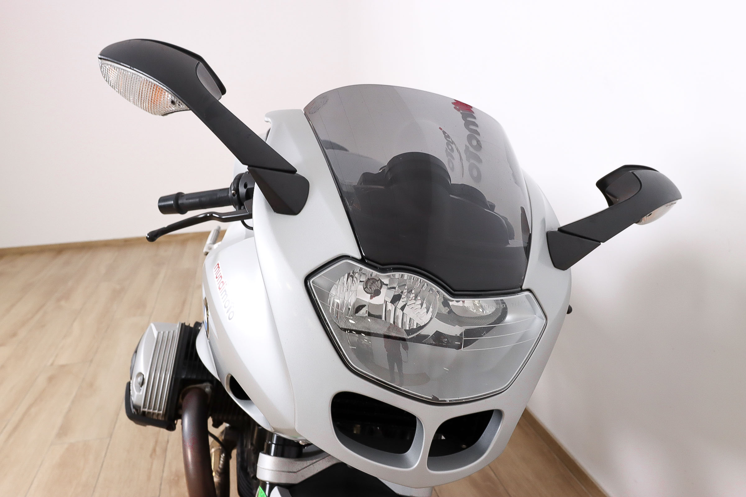 BMW K 1200 SBMW3 BMW K 1200 SBMW3