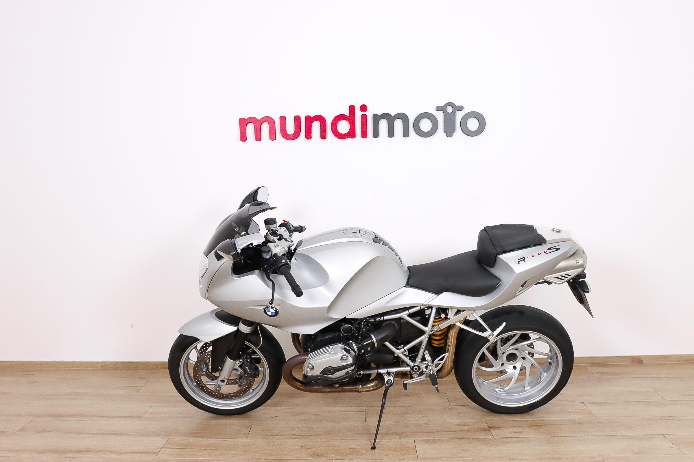 BMW K 1200 SBMW5 BMW K 1200 SBMW5