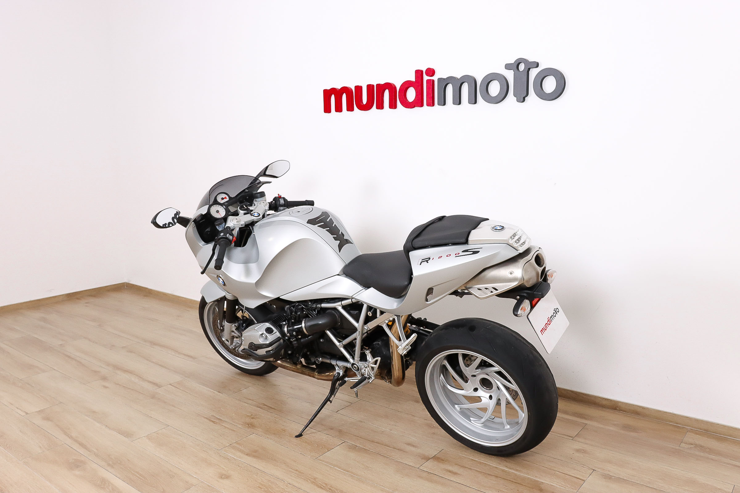 BMW K 1200 SBMW6 BMW K 1200 SBMW6