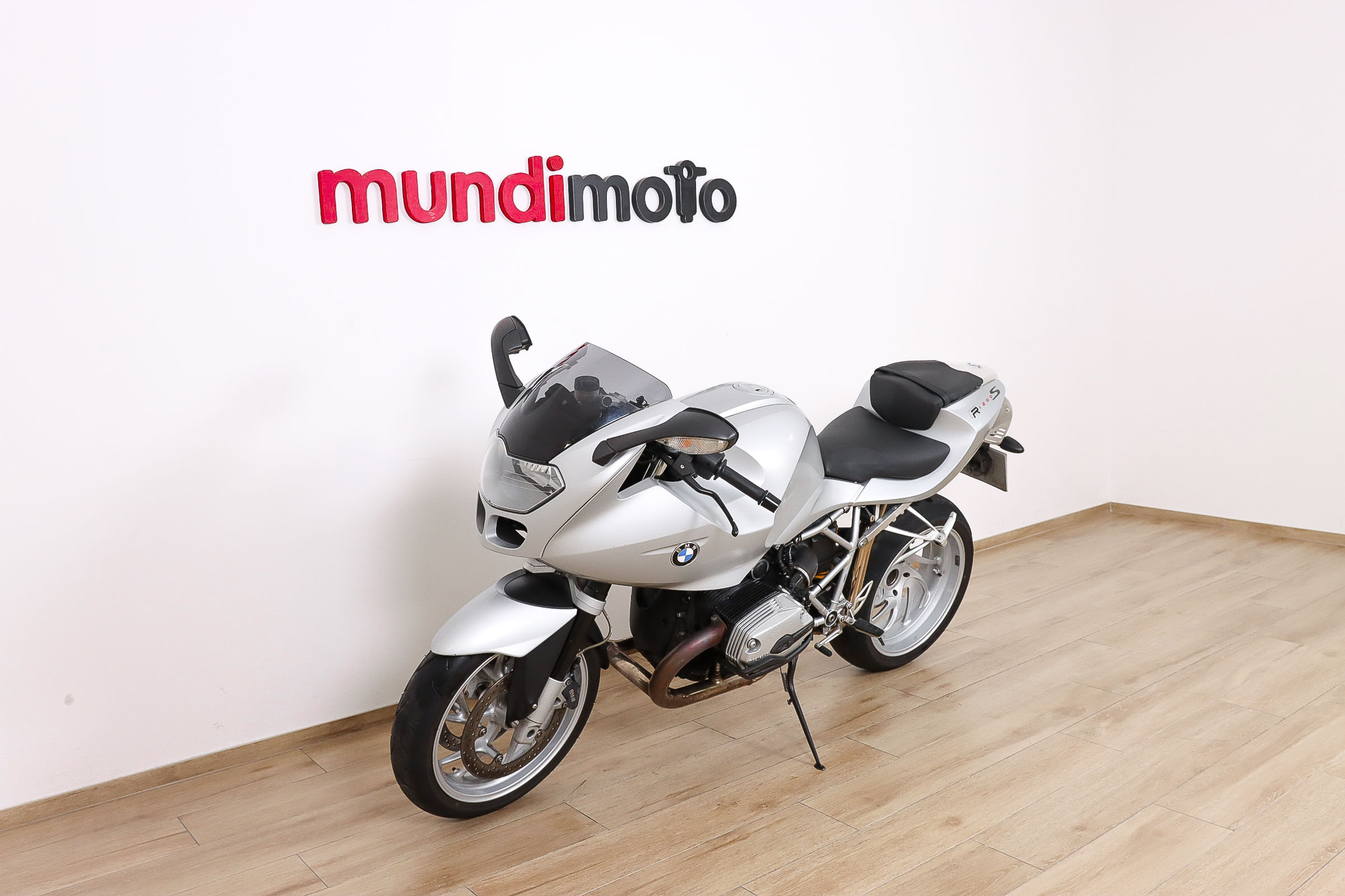 BMW K 1200 SBMW7 BMW K 1200 SBMW7