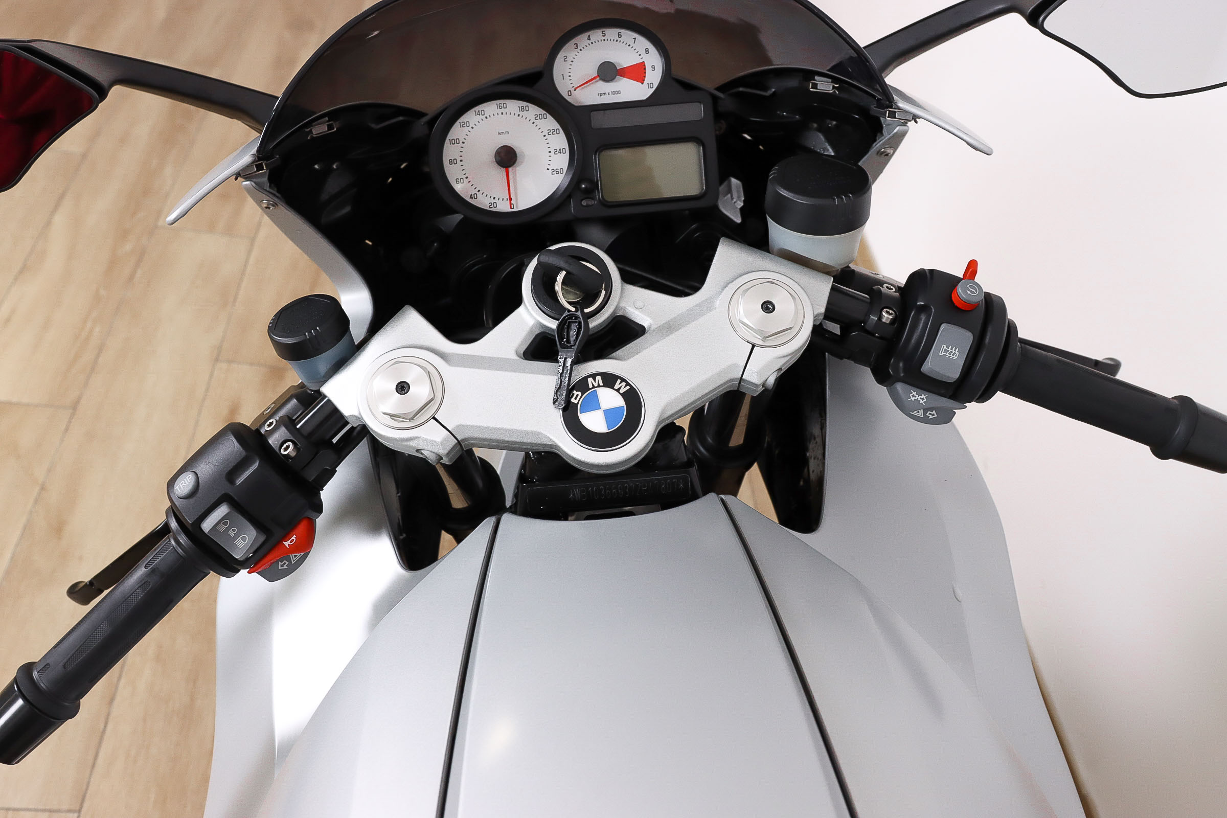 BMW K 1200 SBMW10 BMW K 1200 SBMW10