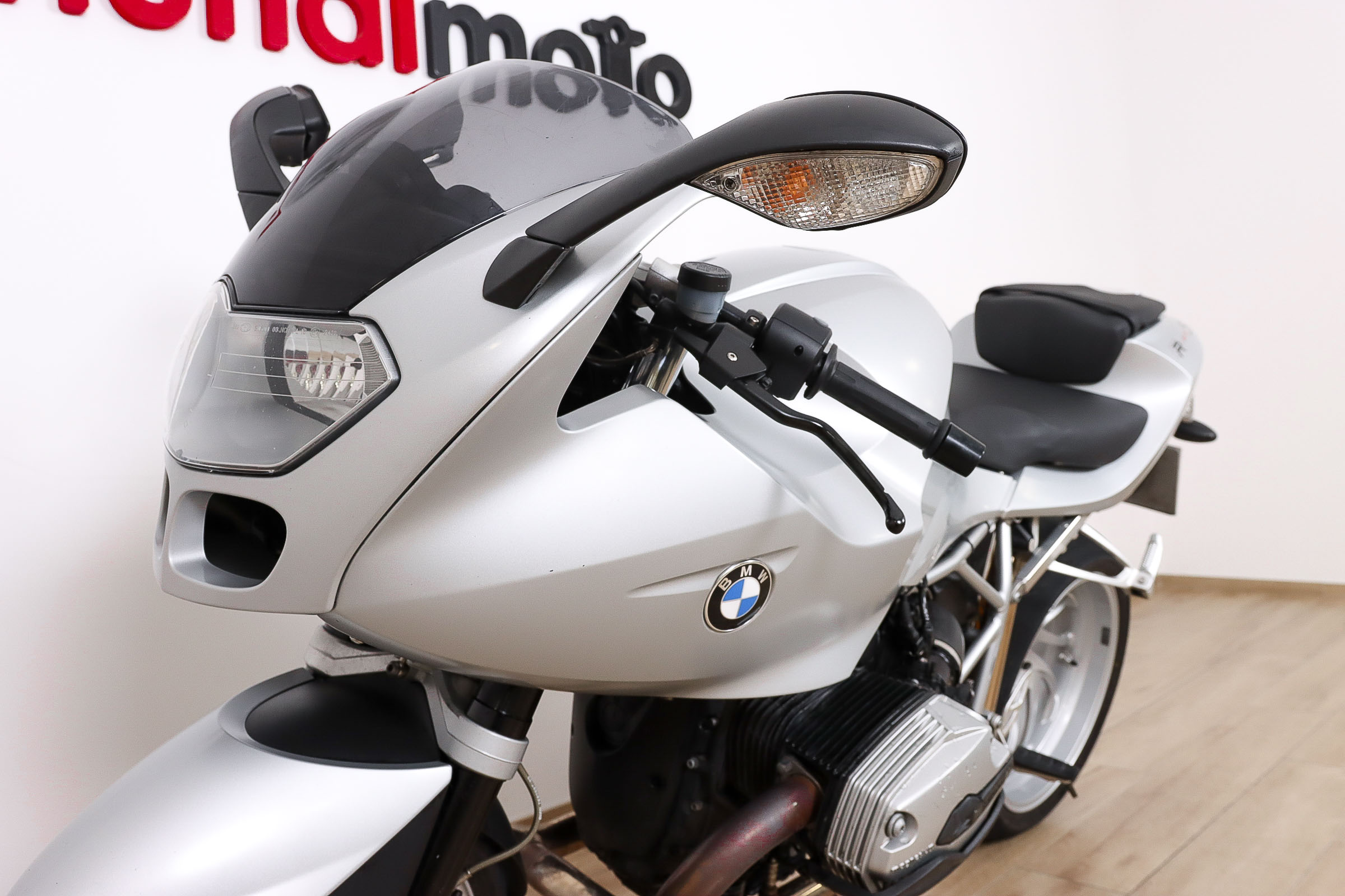 BMW K 1200 SBMW11 BMW K 1200 SBMW11