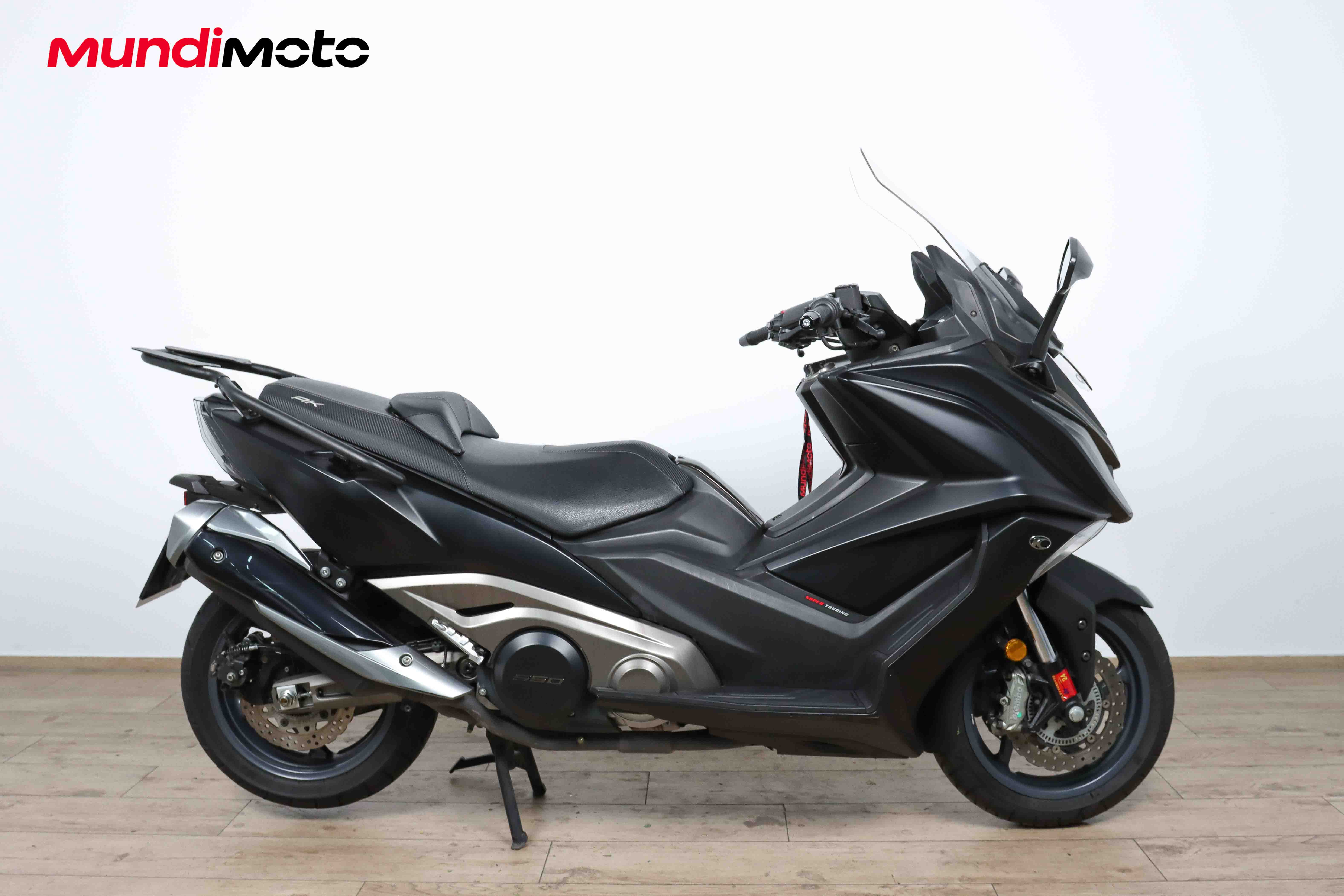 KYMCO AK 550KYMCO0 KYMCO AK 550KYMCO0