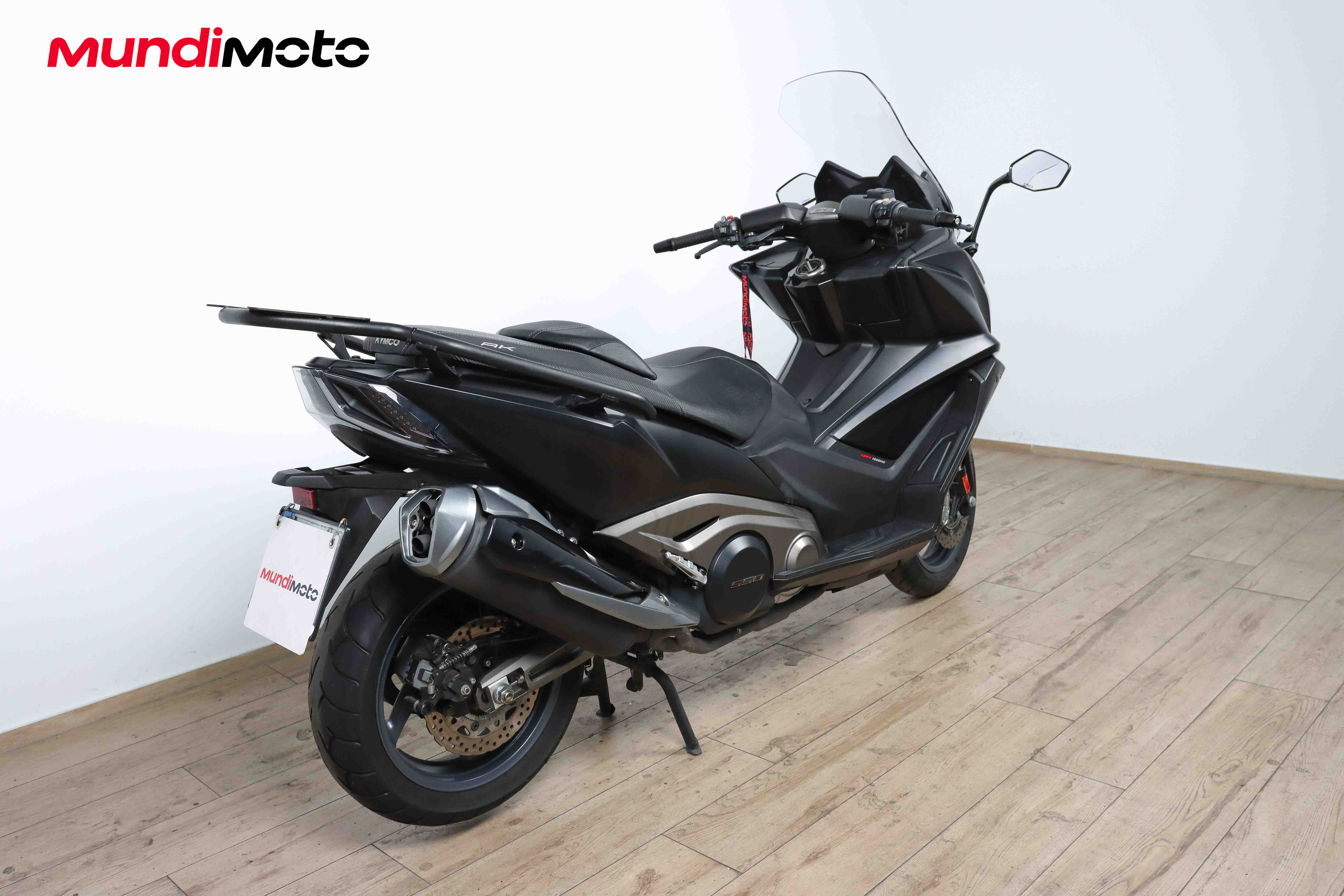 KYMCO AK 550KYMCO1 KYMCO AK 550KYMCO1