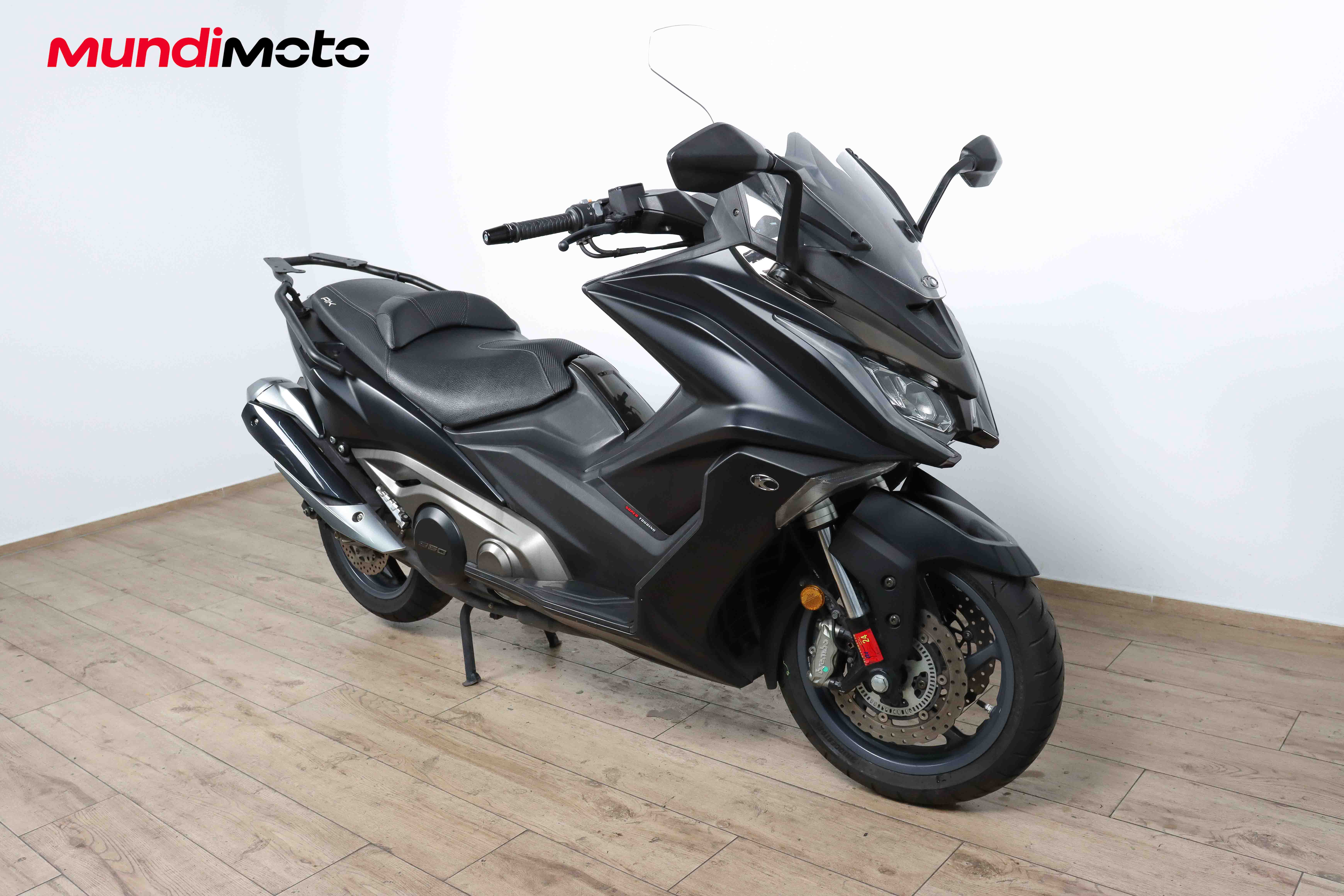 KYMCO AK 550KYMCO2 KYMCO AK 550KYMCO2