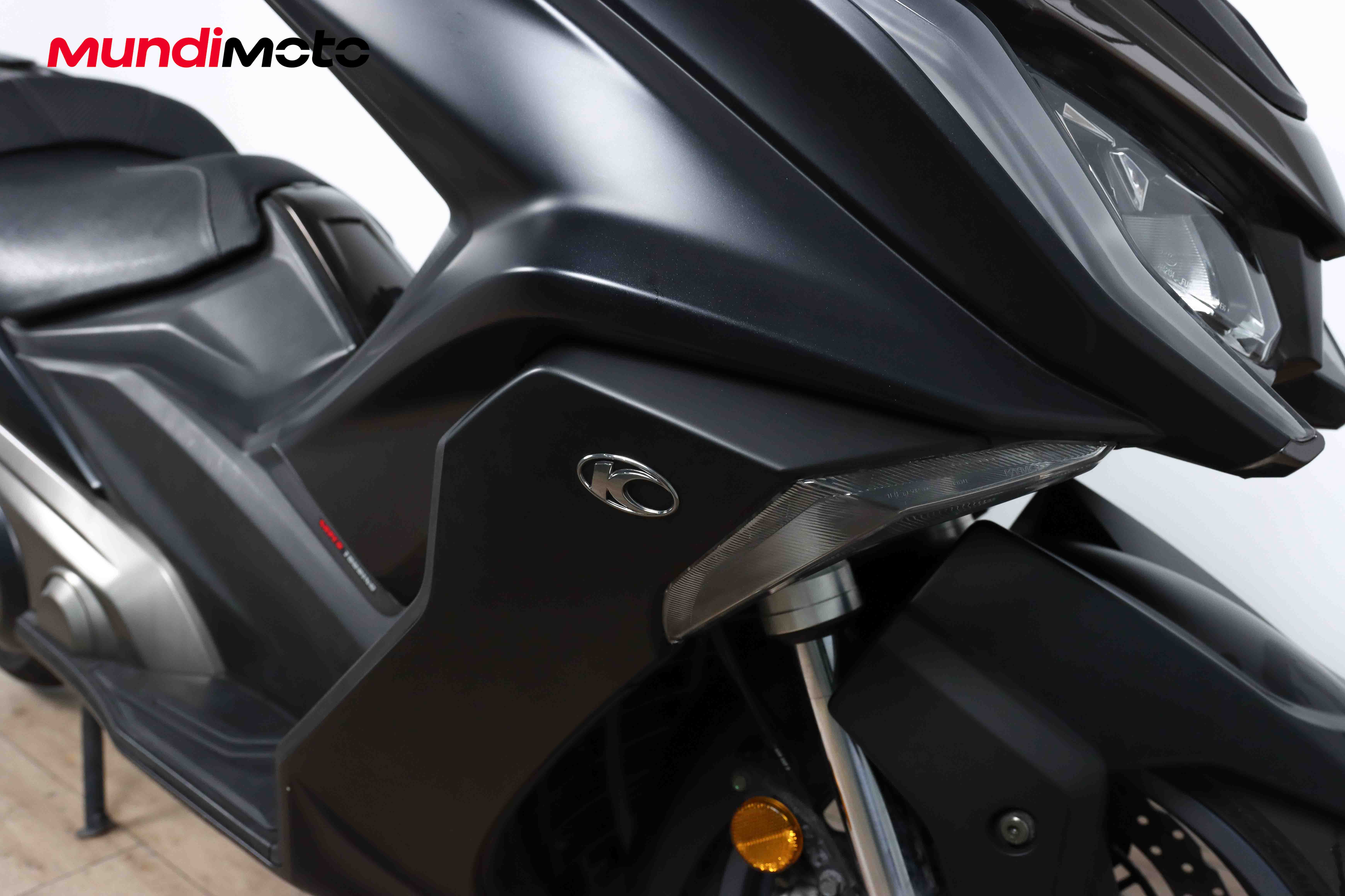 KYMCO AK 550KYMCO7 KYMCO AK 550KYMCO7