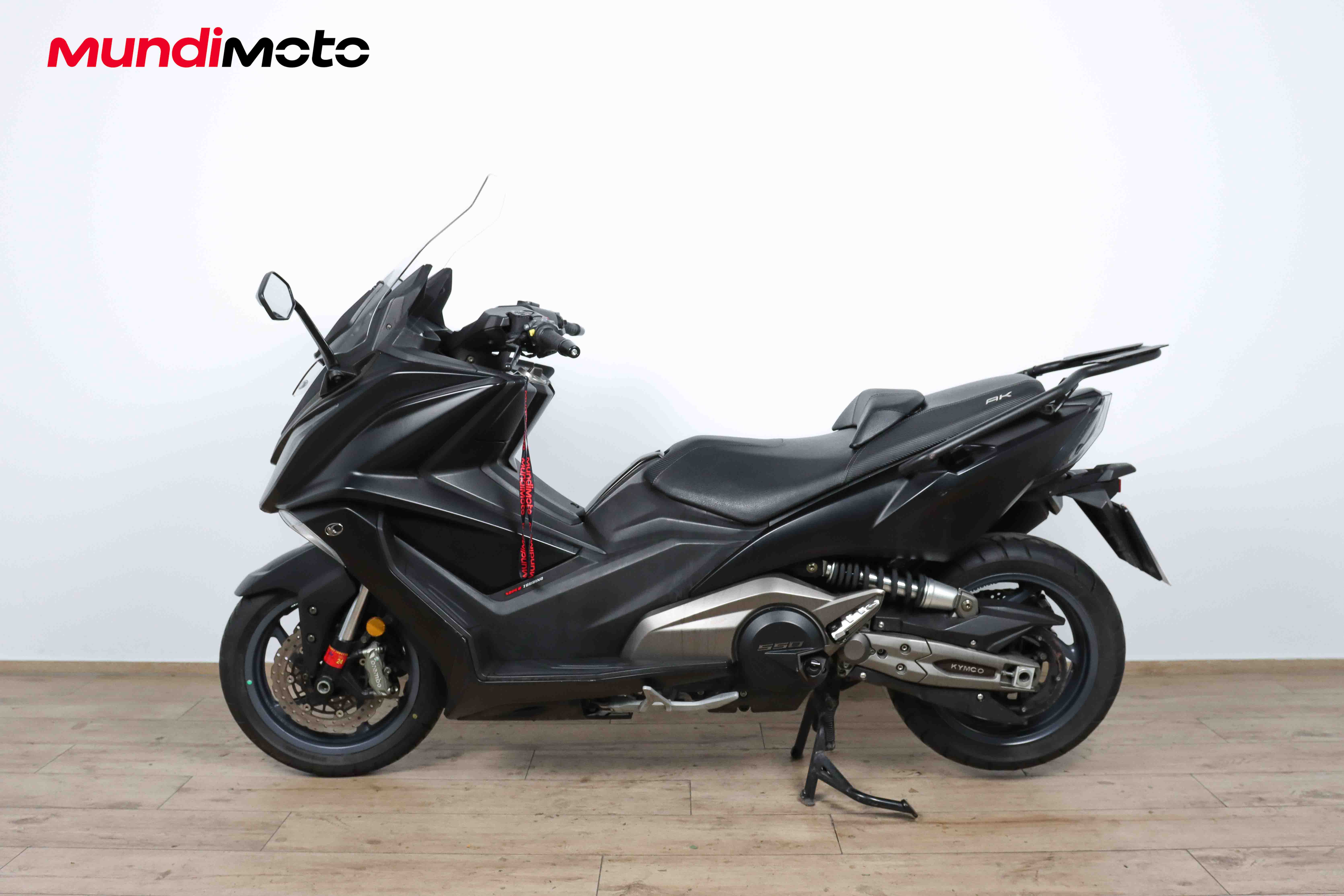 KYMCO AK 550KYMCO11 KYMCO AK 550KYMCO11